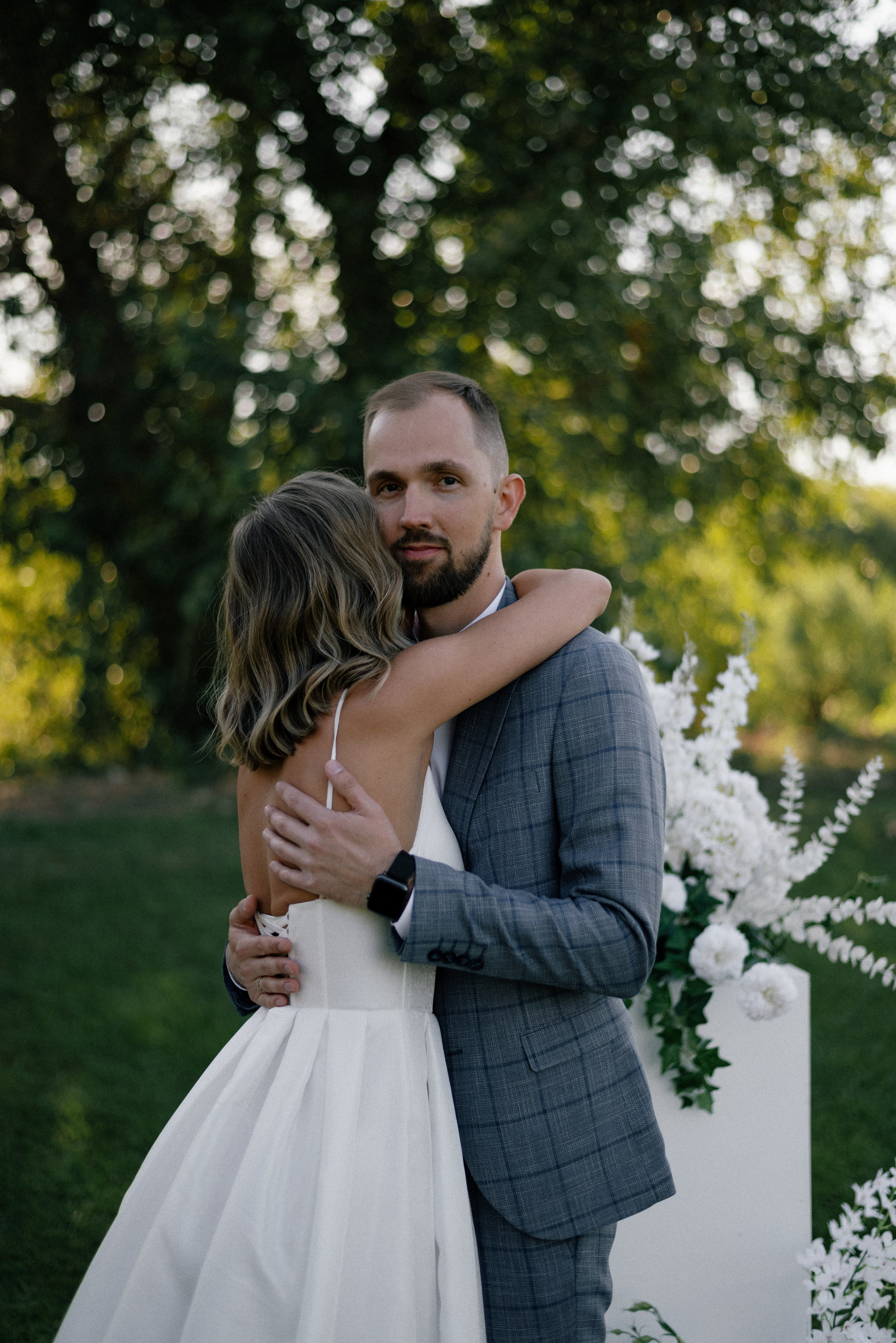 Оксана & Игорь. Алёна Куртова