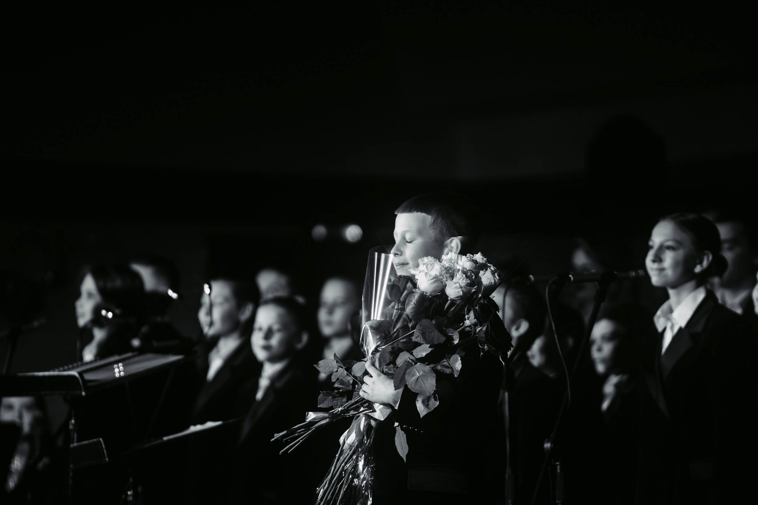 Оркестр ЦСМ. Главная