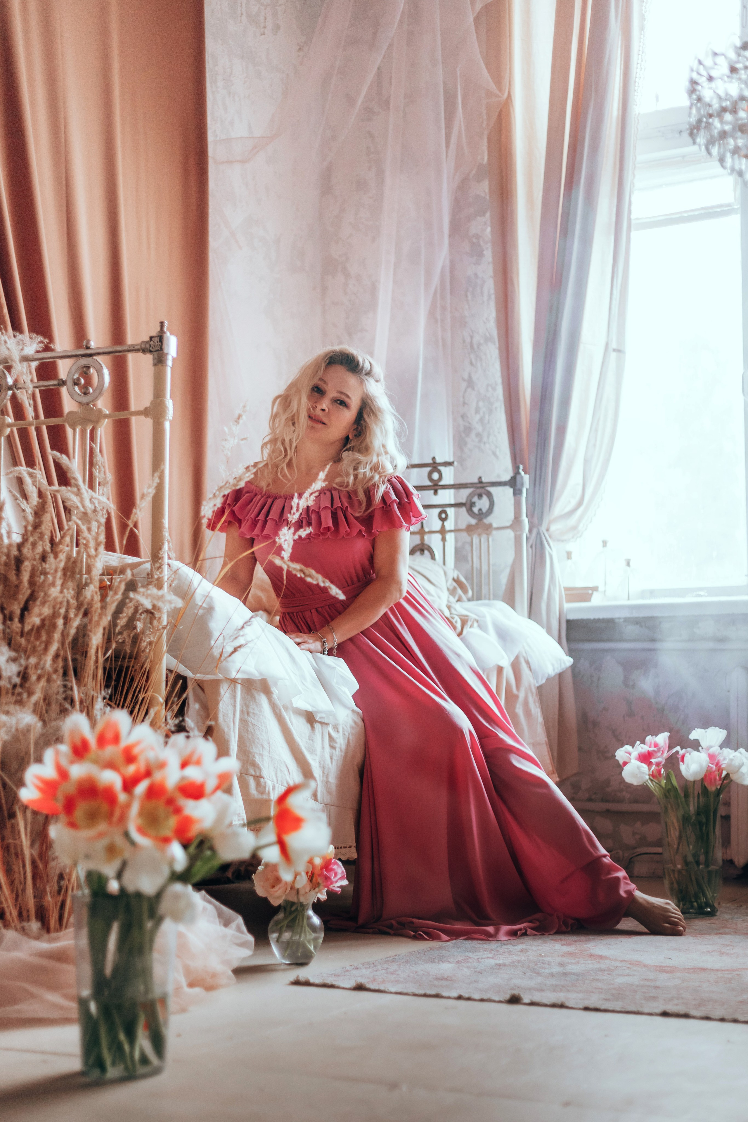 Виктория. Семейный и детский фотограф в г. Новосибирске Макеева Анастасия