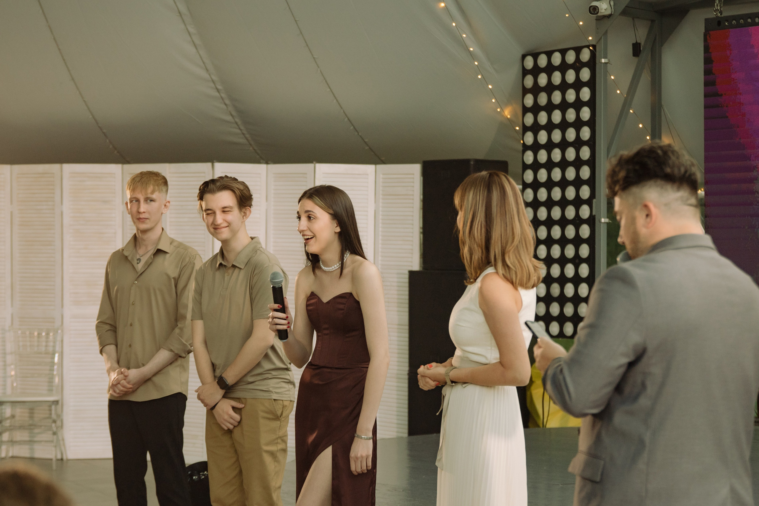 Артур & Диана | Банкет. Фотограф во Владивостоке Парамонова Елена