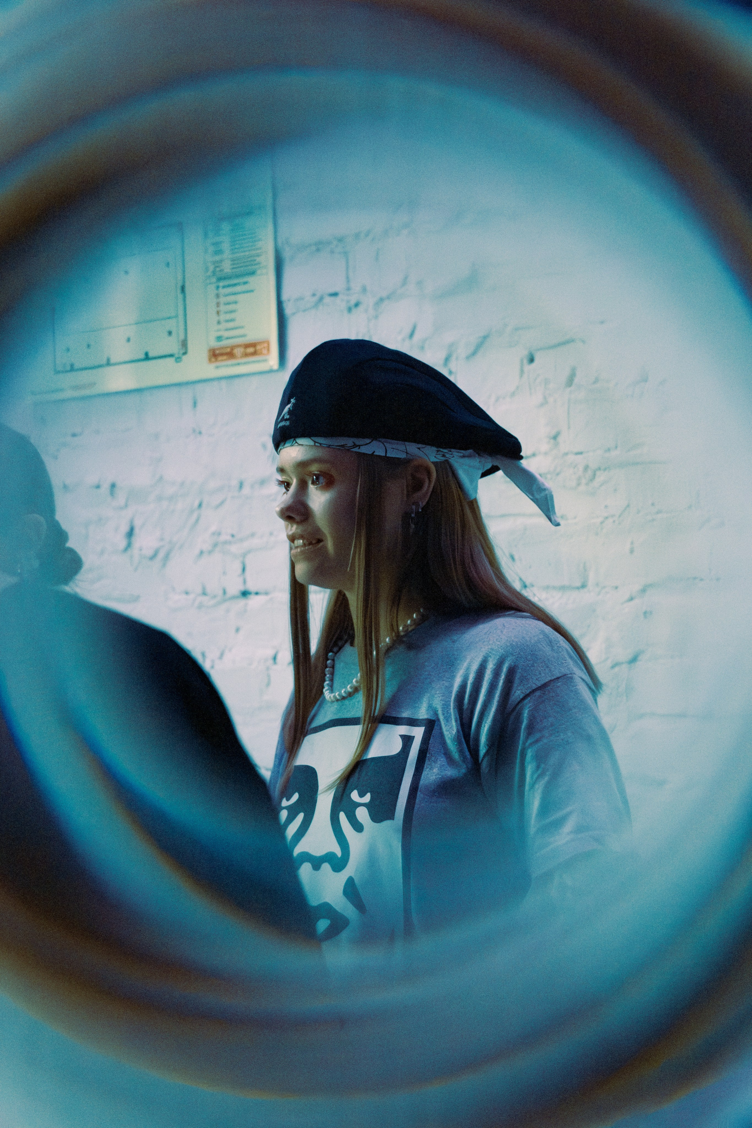 ODD BATTLE 04/05 (@youlovebu). Соня бу тебя сфоткала
