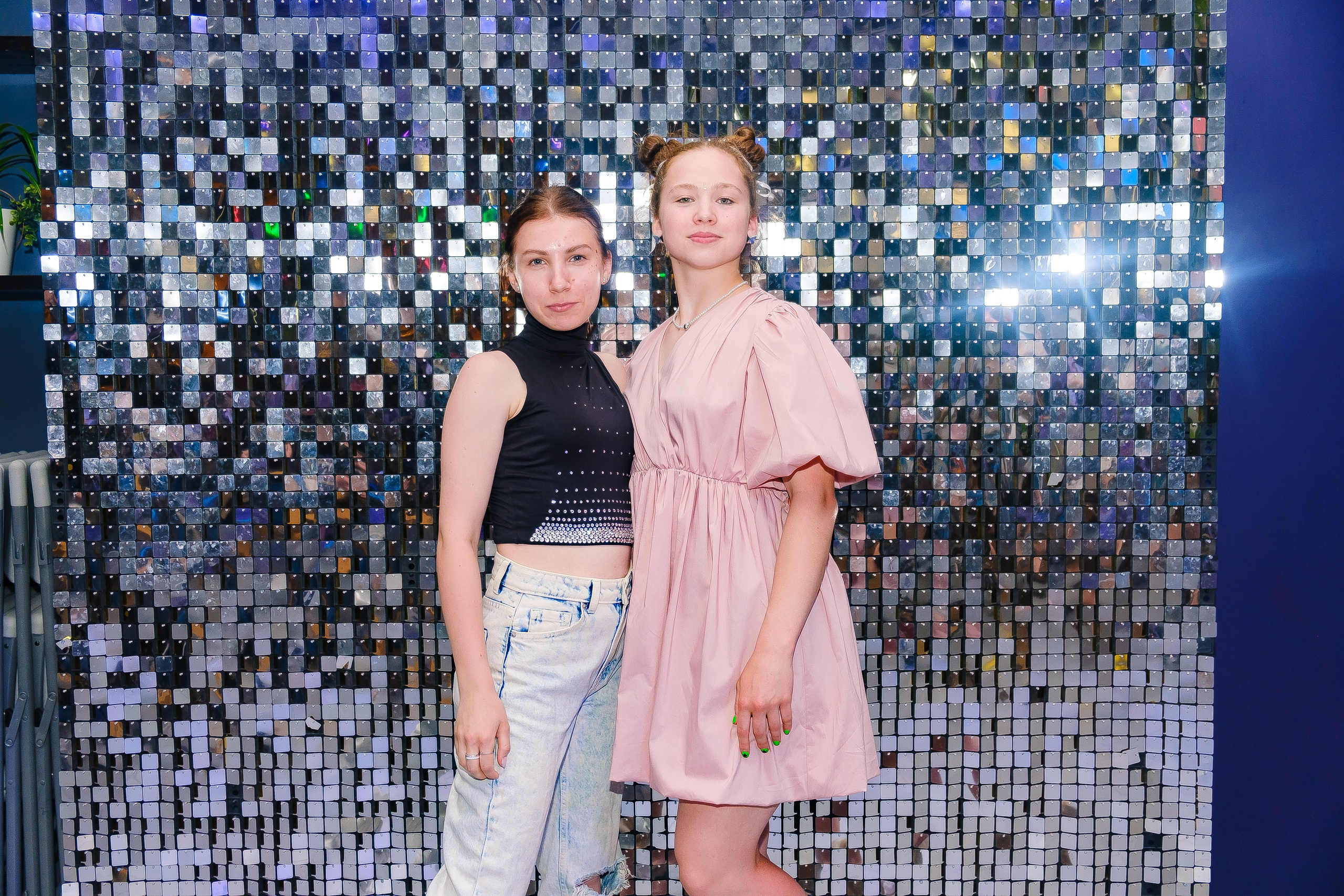 Черлидинг. Фотограф Мария Хлебникова Санкт-Петербург Москва