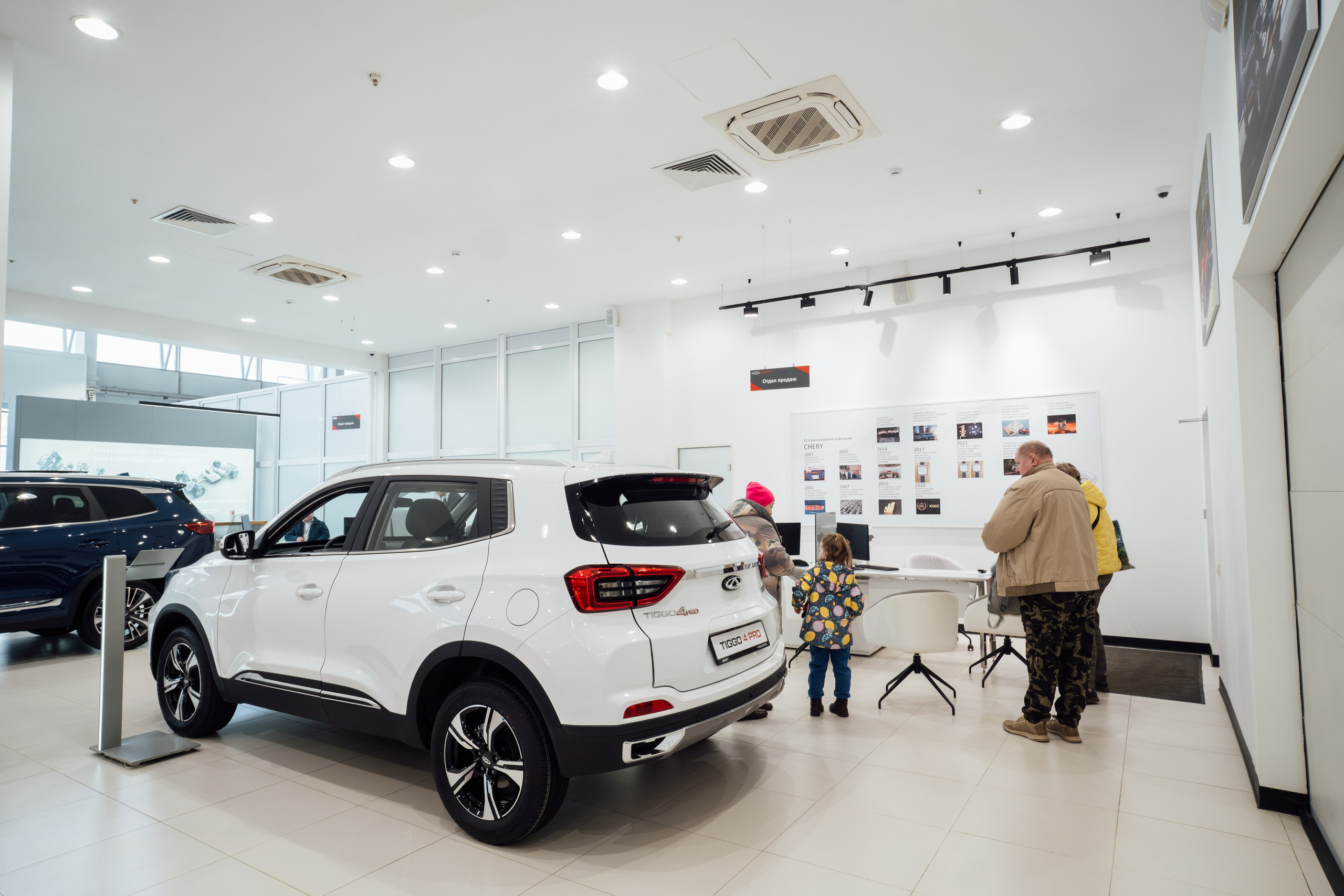 Автотематика. Фотограф и видеограф в Северной столице