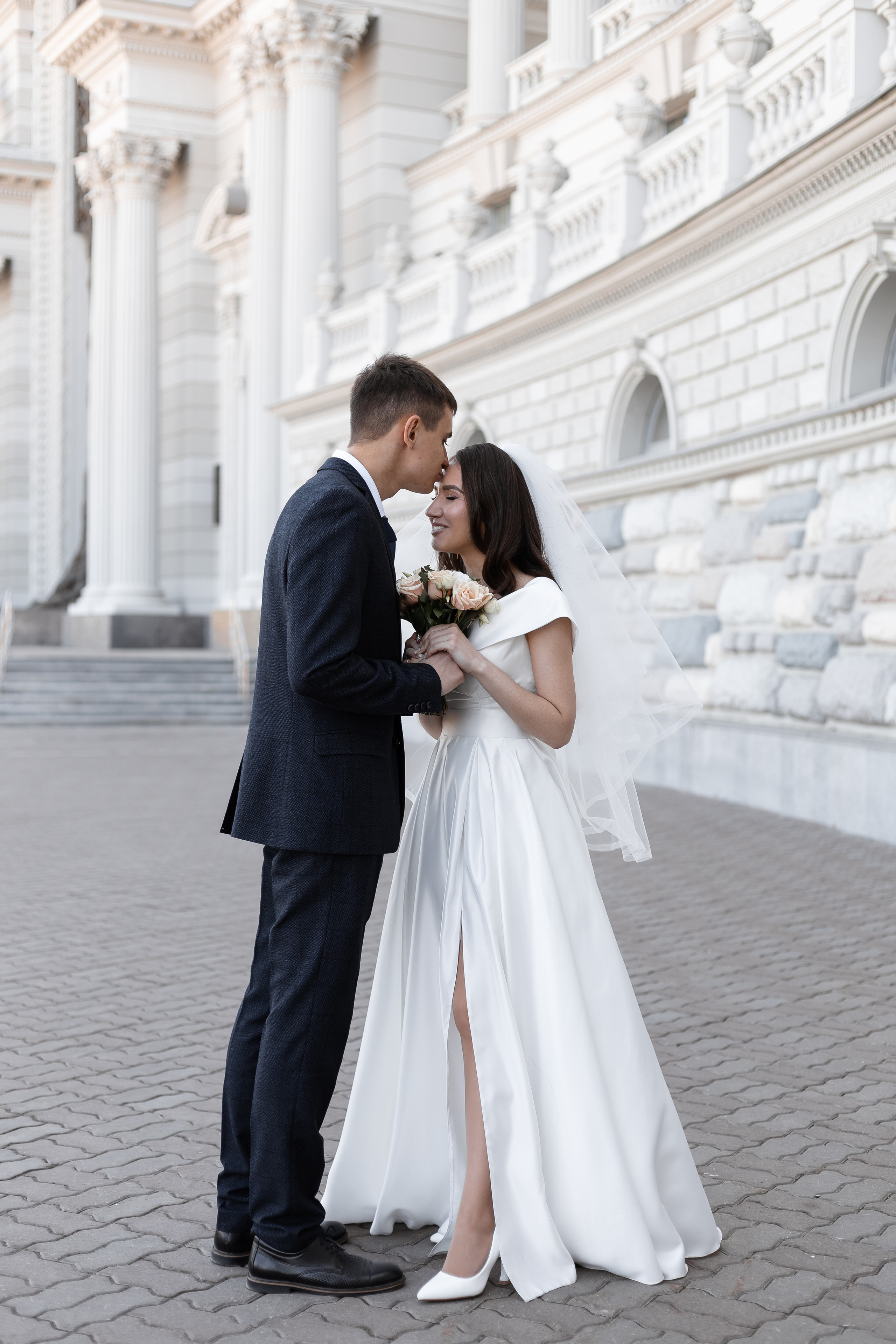 Wedding/1. Фотограф Буинск, Казань Аделя Давлетшина