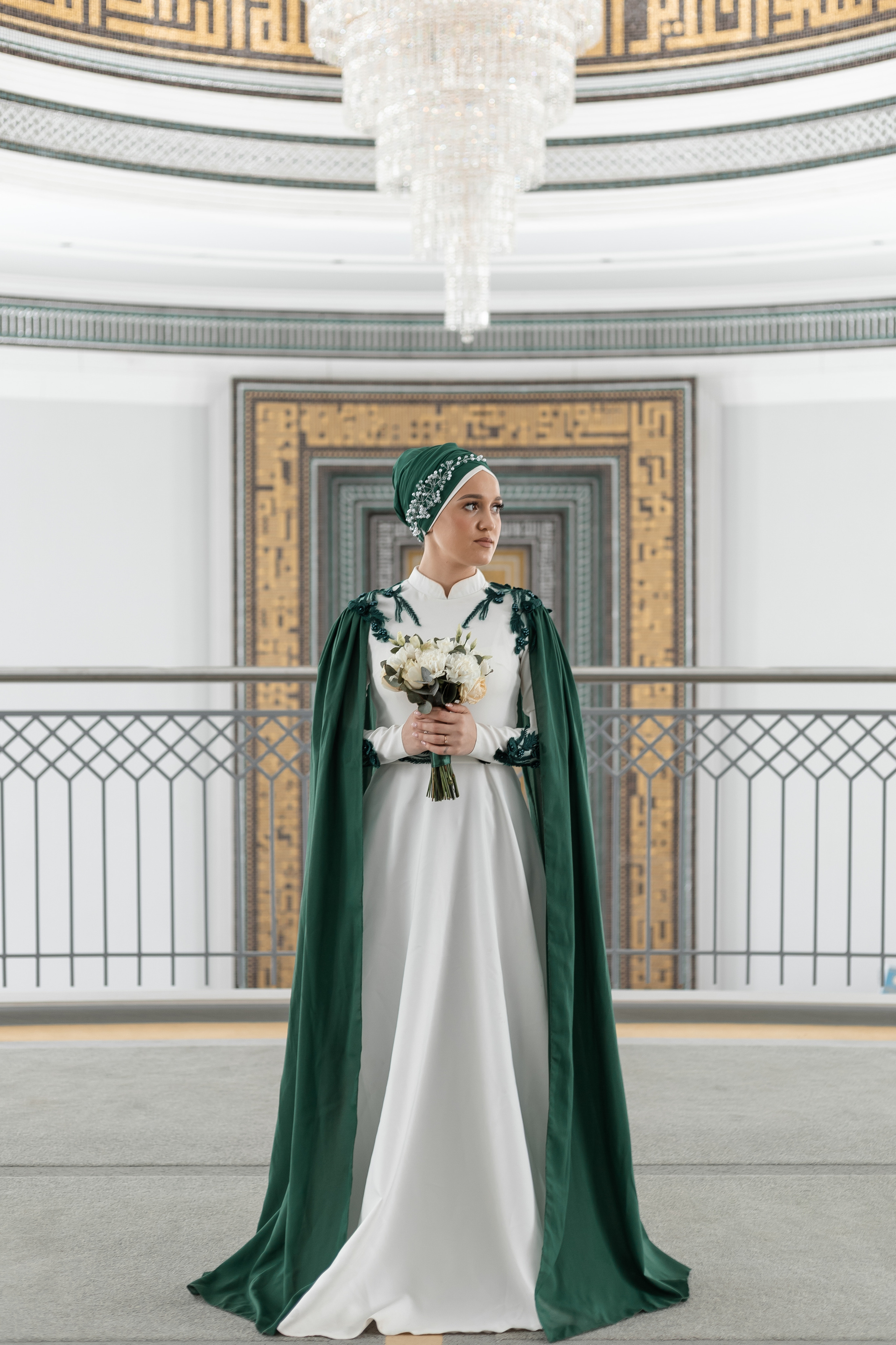 Никах. Фотограф Буинск, Казань Аделя Давлетшина