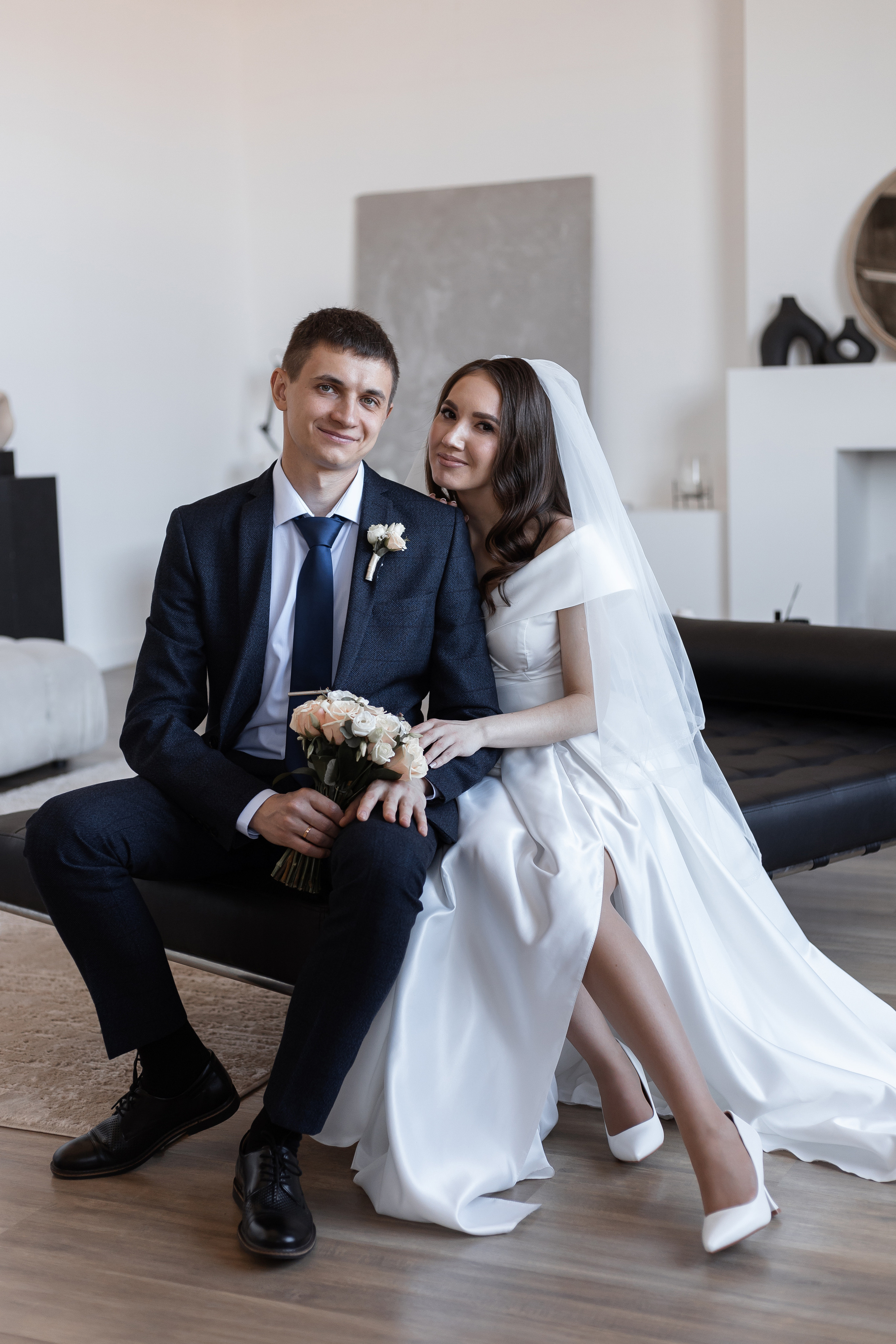 Wedding/1. Фотограф Буинск, Казань Аделя Давлетшина