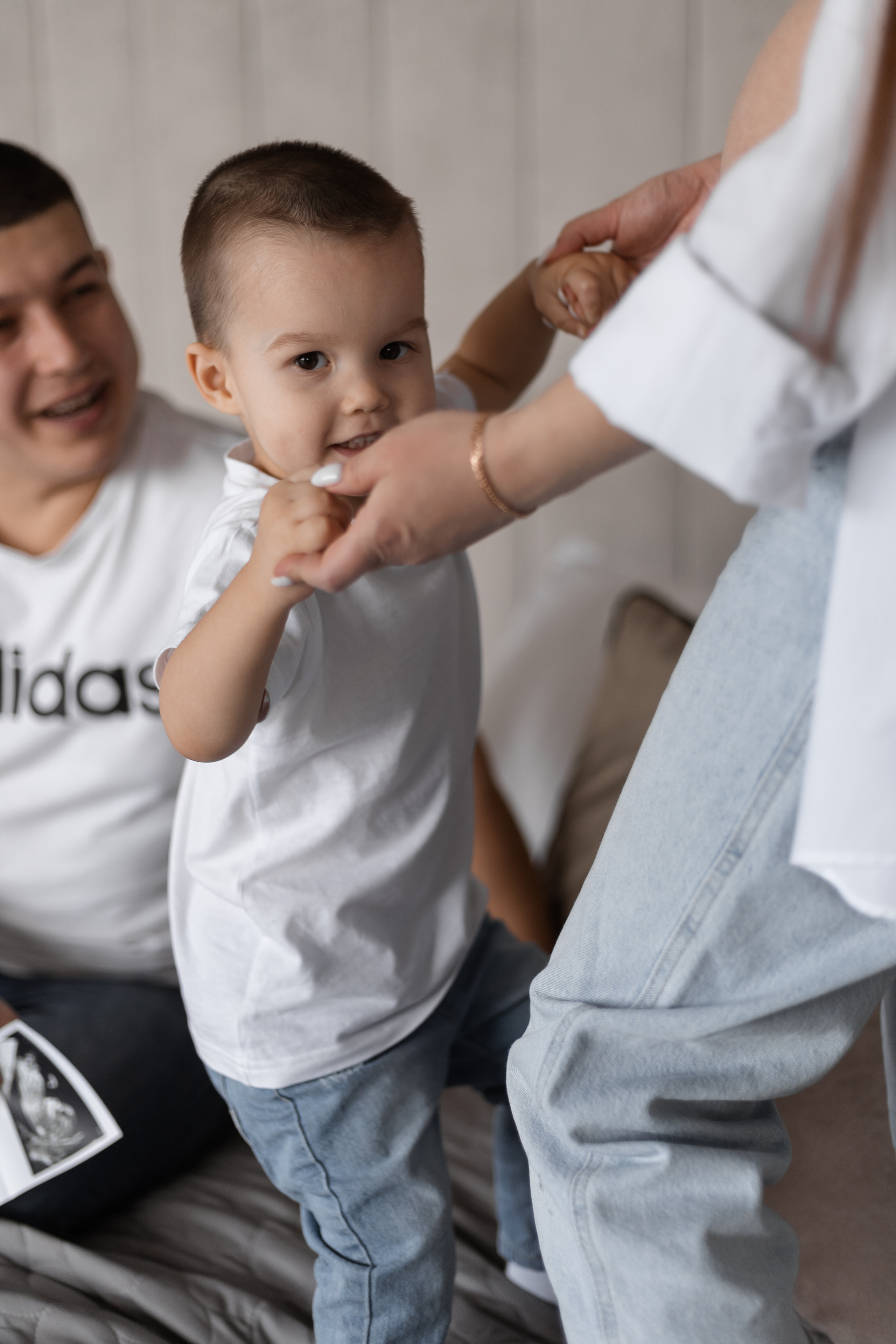 Наиль & Алия Бикмуллины. Фотограф Буинск, Казань Аделя Давлетшина