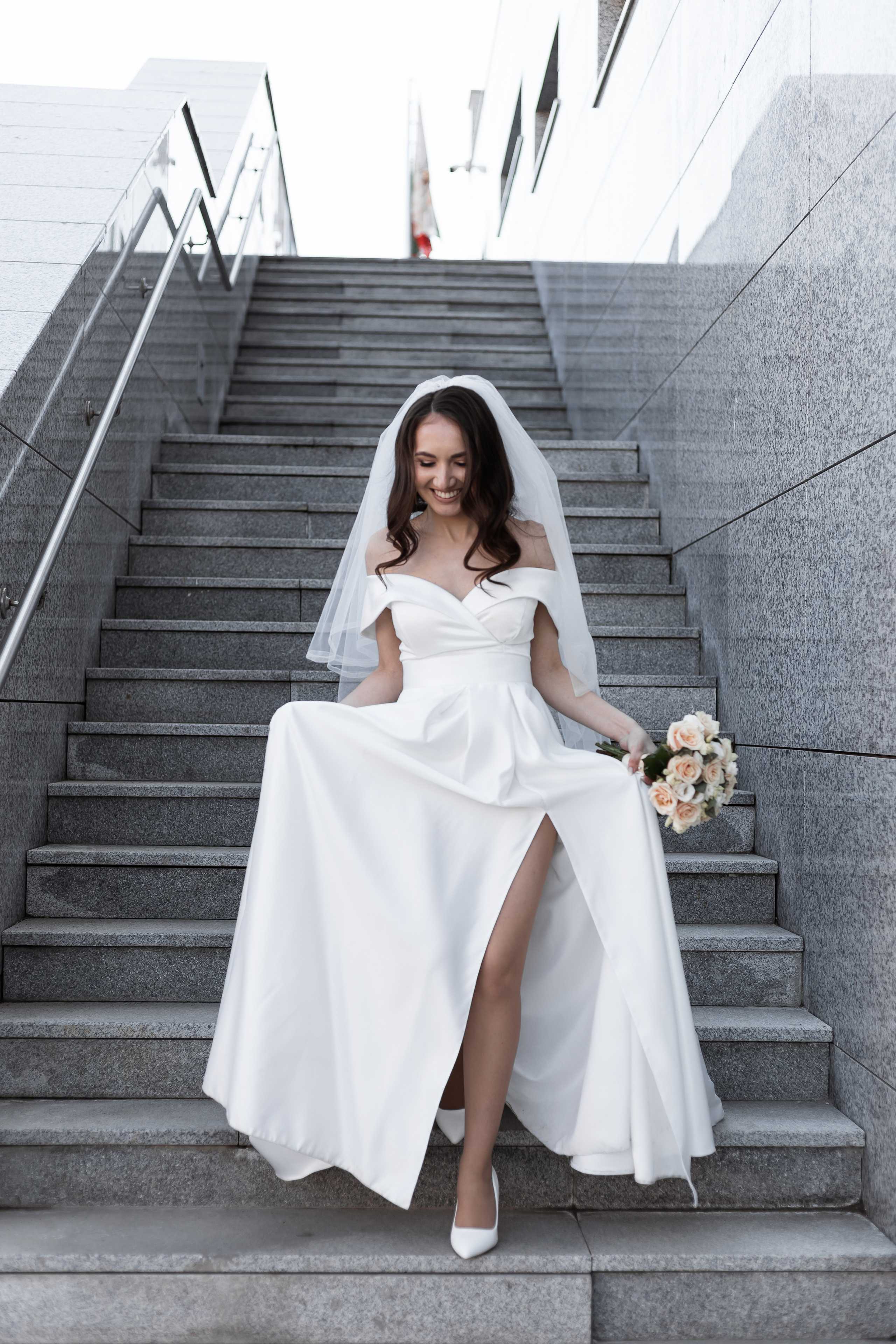 Wedding/1. Фотограф Буинск, Казань Аделя Давлетшина