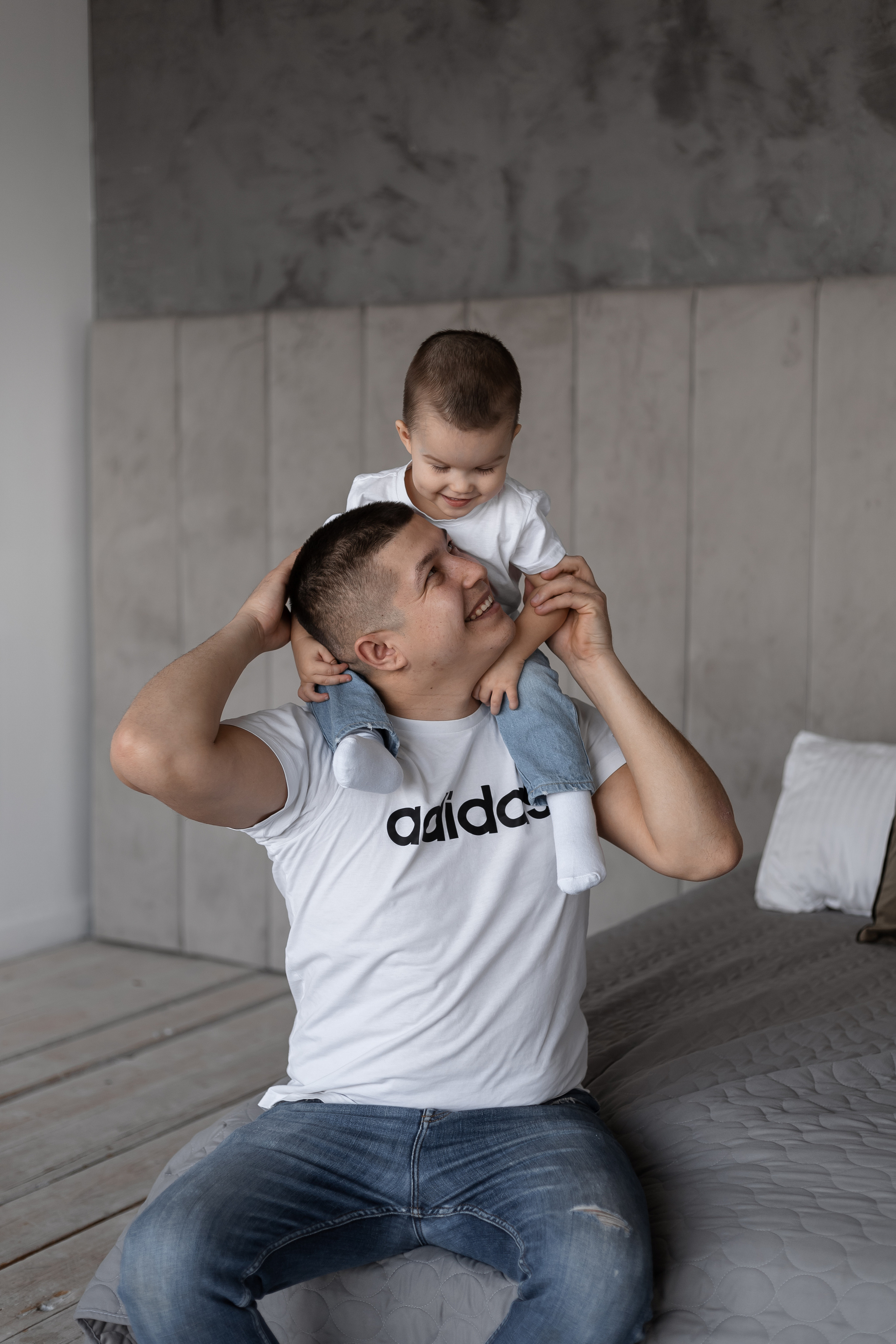 Наиль & Алия Бикмуллины. Фотограф Буинск, Казань Аделя Давлетшина