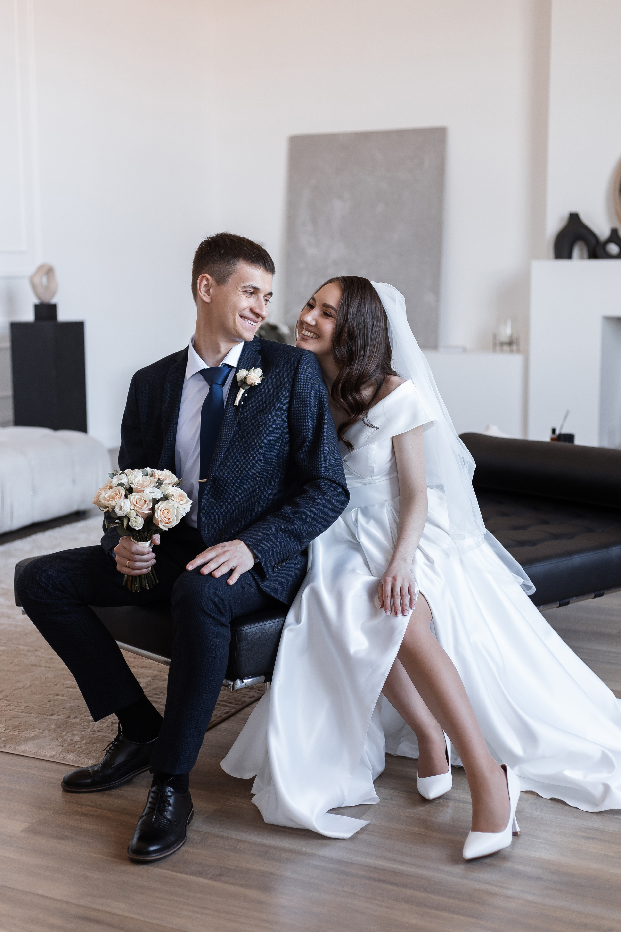 Wedding/1. Фотограф Буинск, Казань Аделя Давлетшина