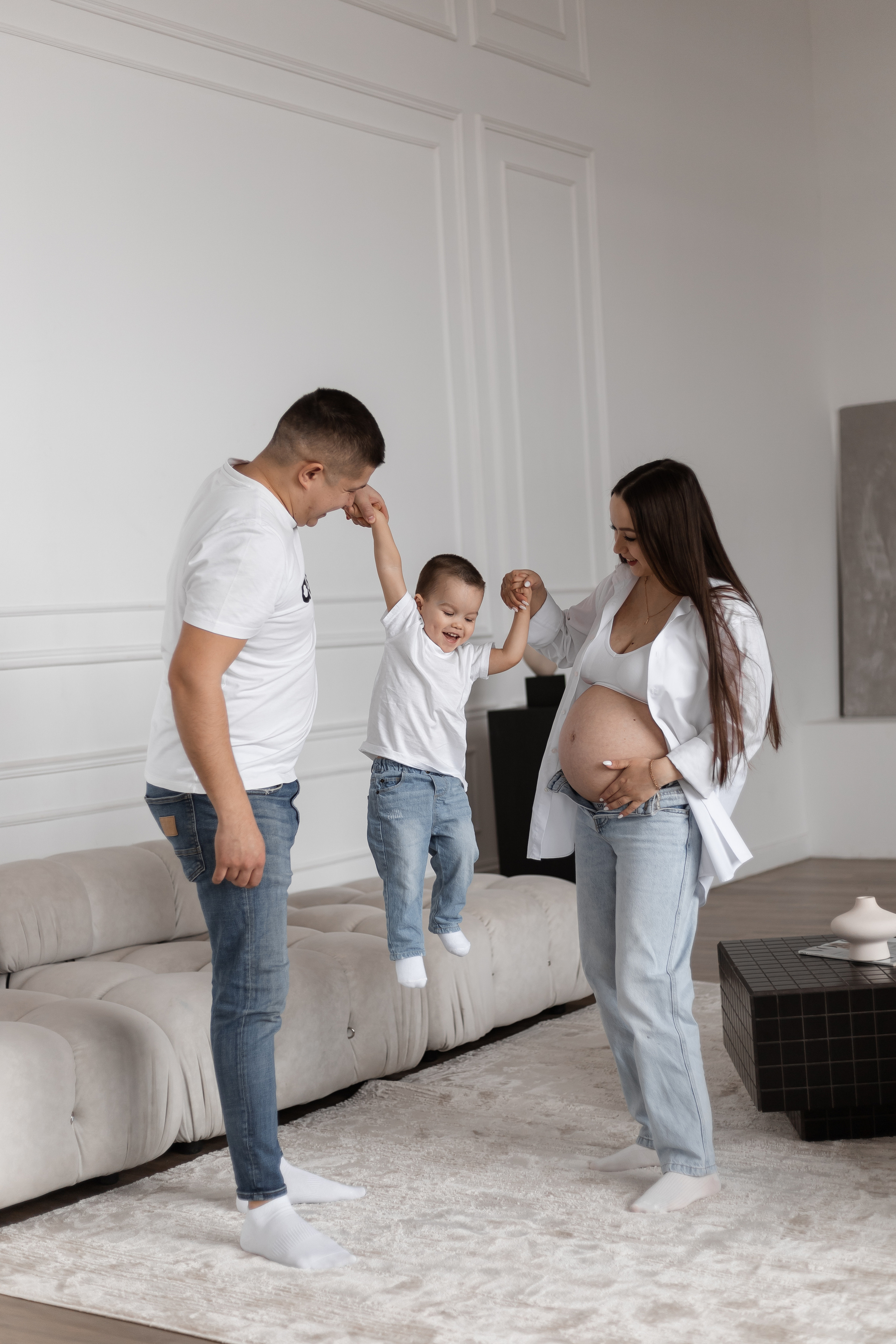 Наиль & Алия Бикмуллины. Фотограф Буинск, Казань Аделя Давлетшина