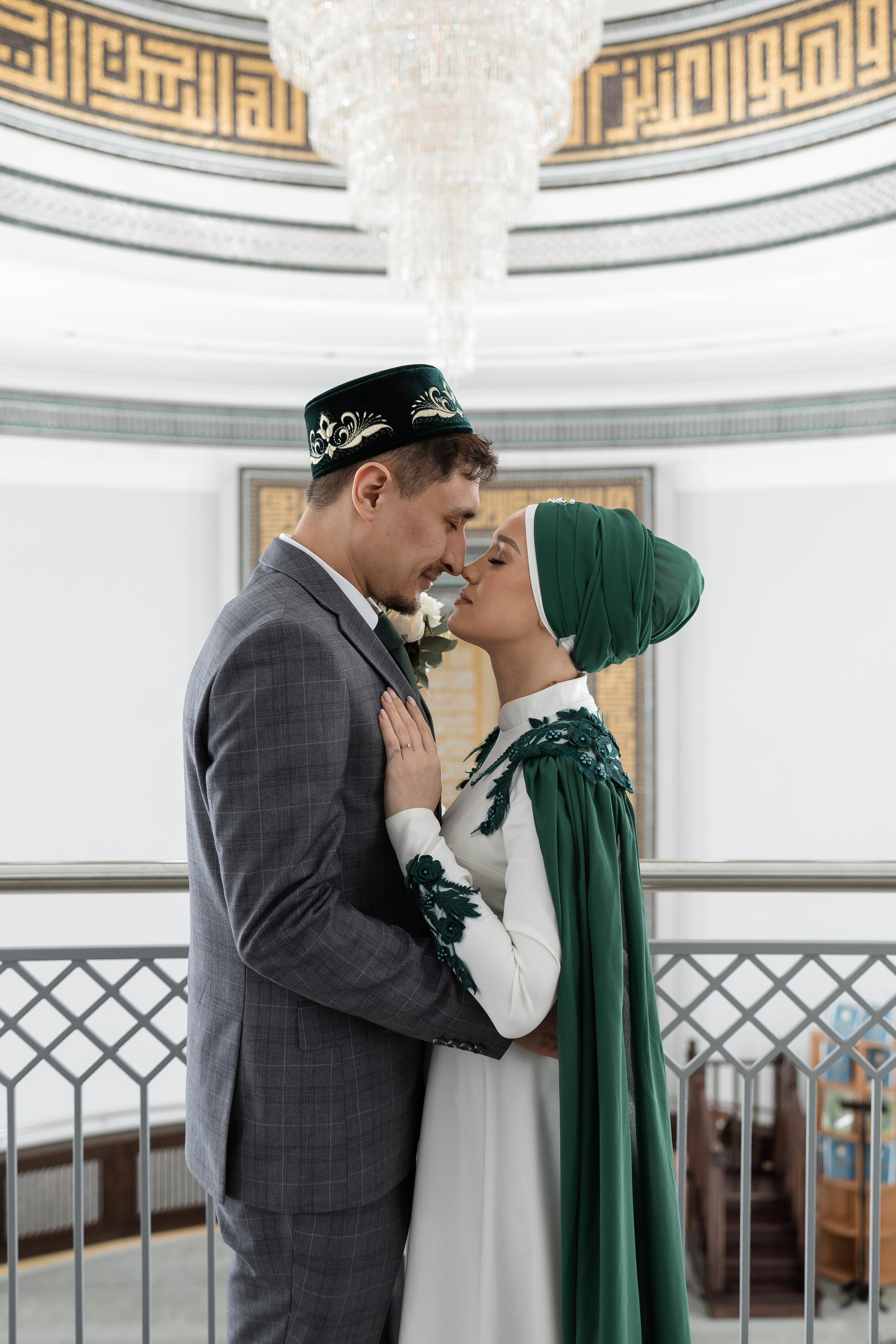 Никах. Фотограф Буинск, Казань Аделя Давлетшина