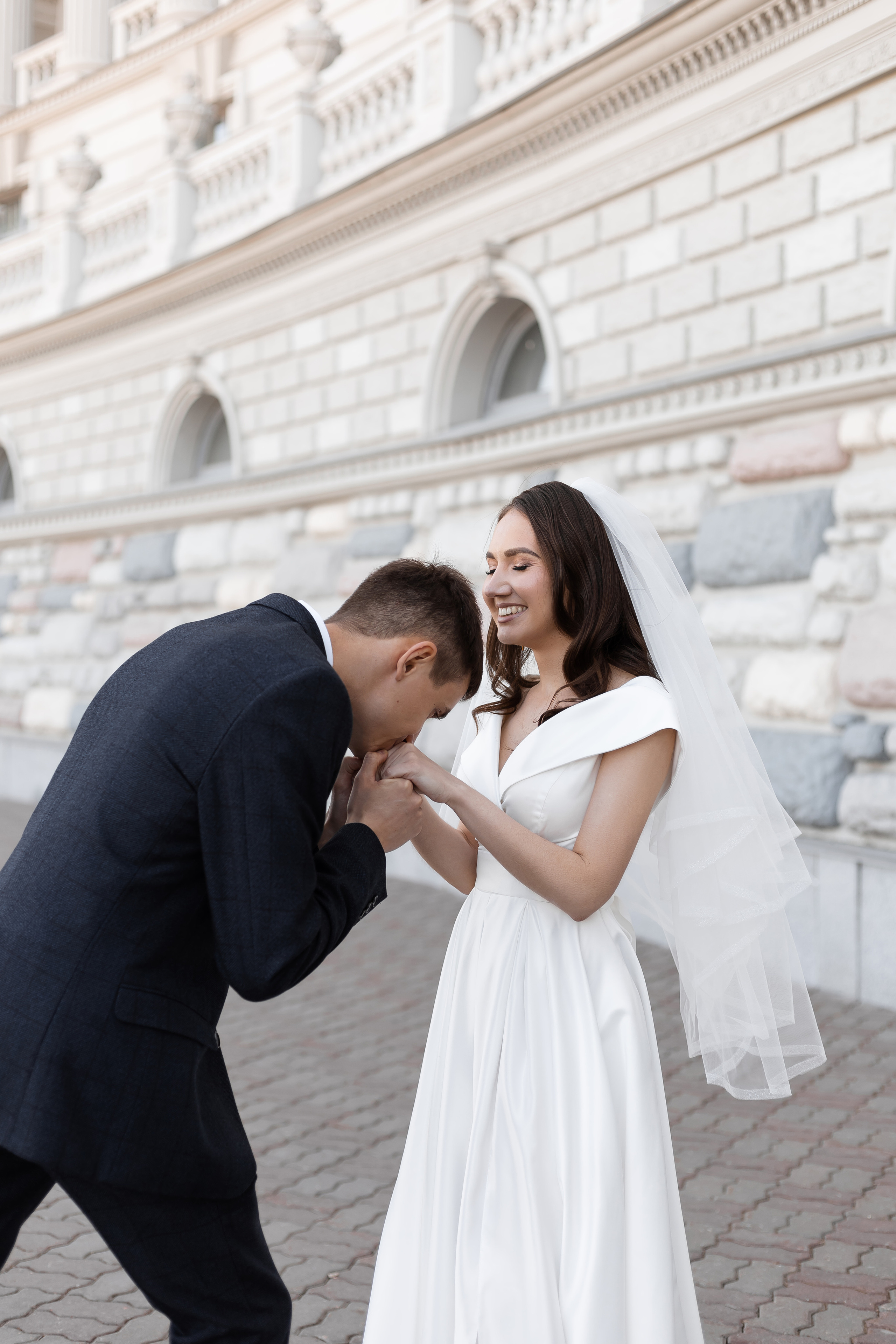 Wedding/1. Фотограф Буинск, Казань Аделя Давлетшина