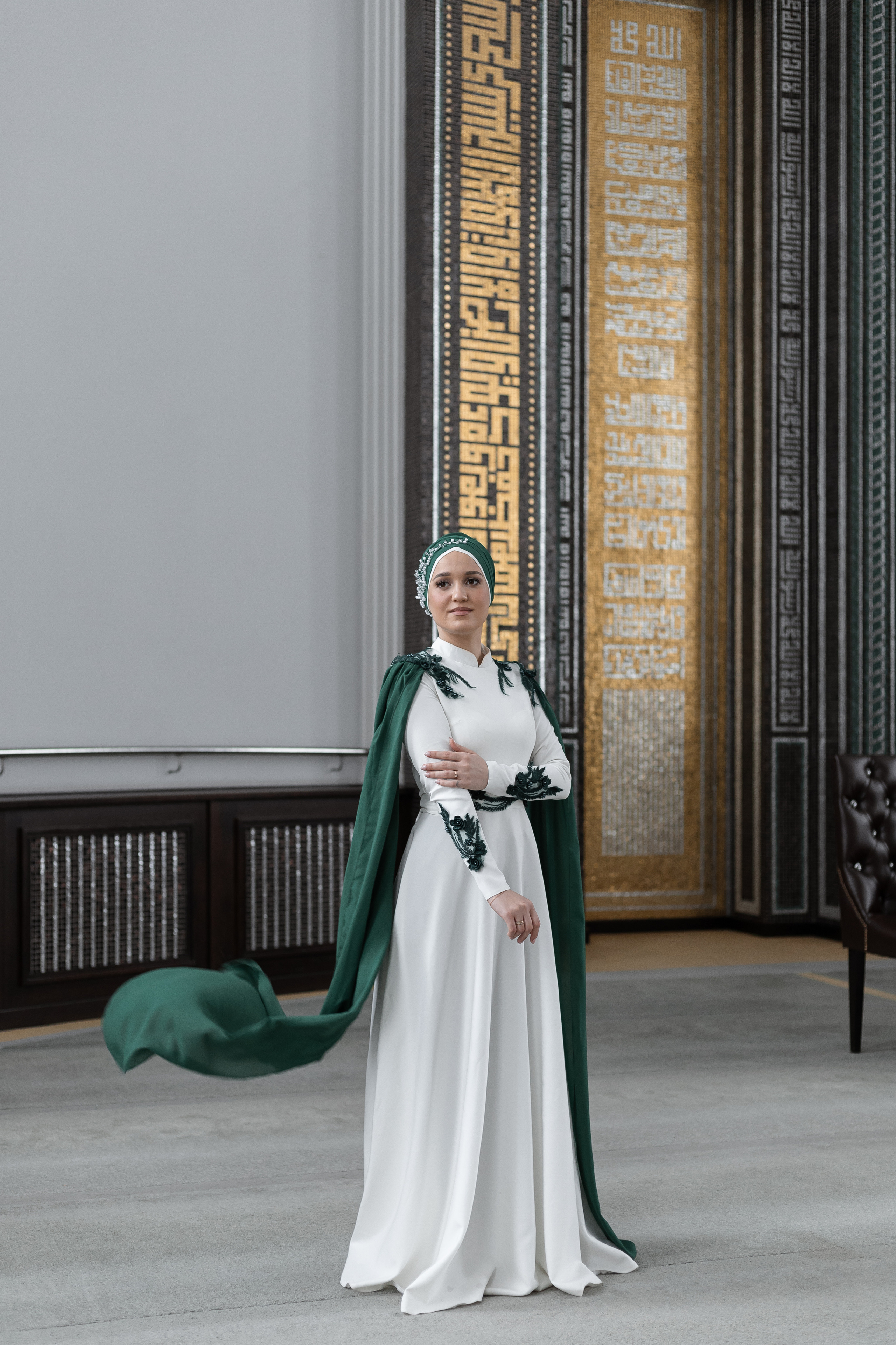 Никах. Фотограф Буинск, Казань Аделя Давлетшина