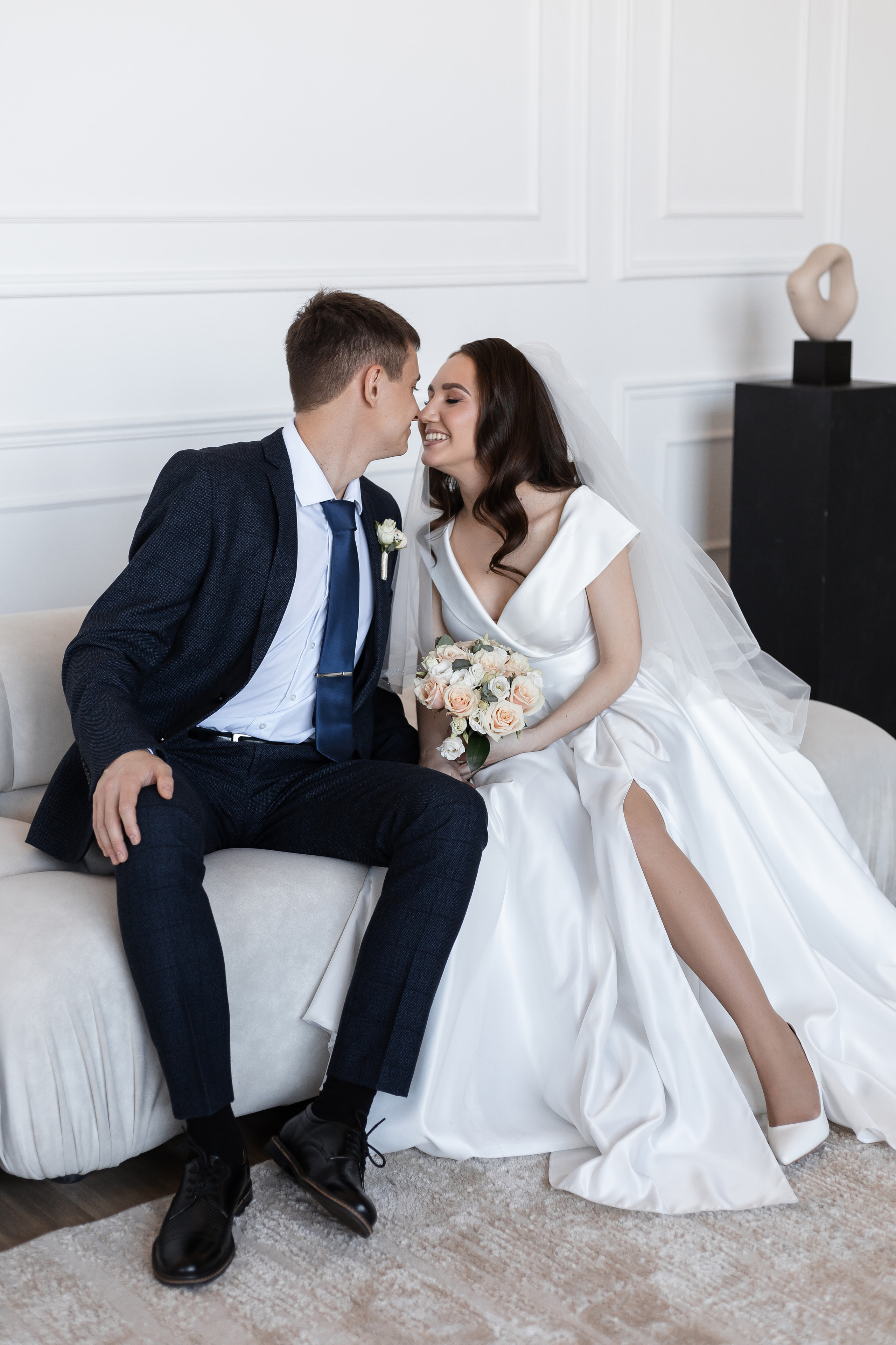 Wedding/1. Фотограф Буинск, Казань Аделя Давлетшина