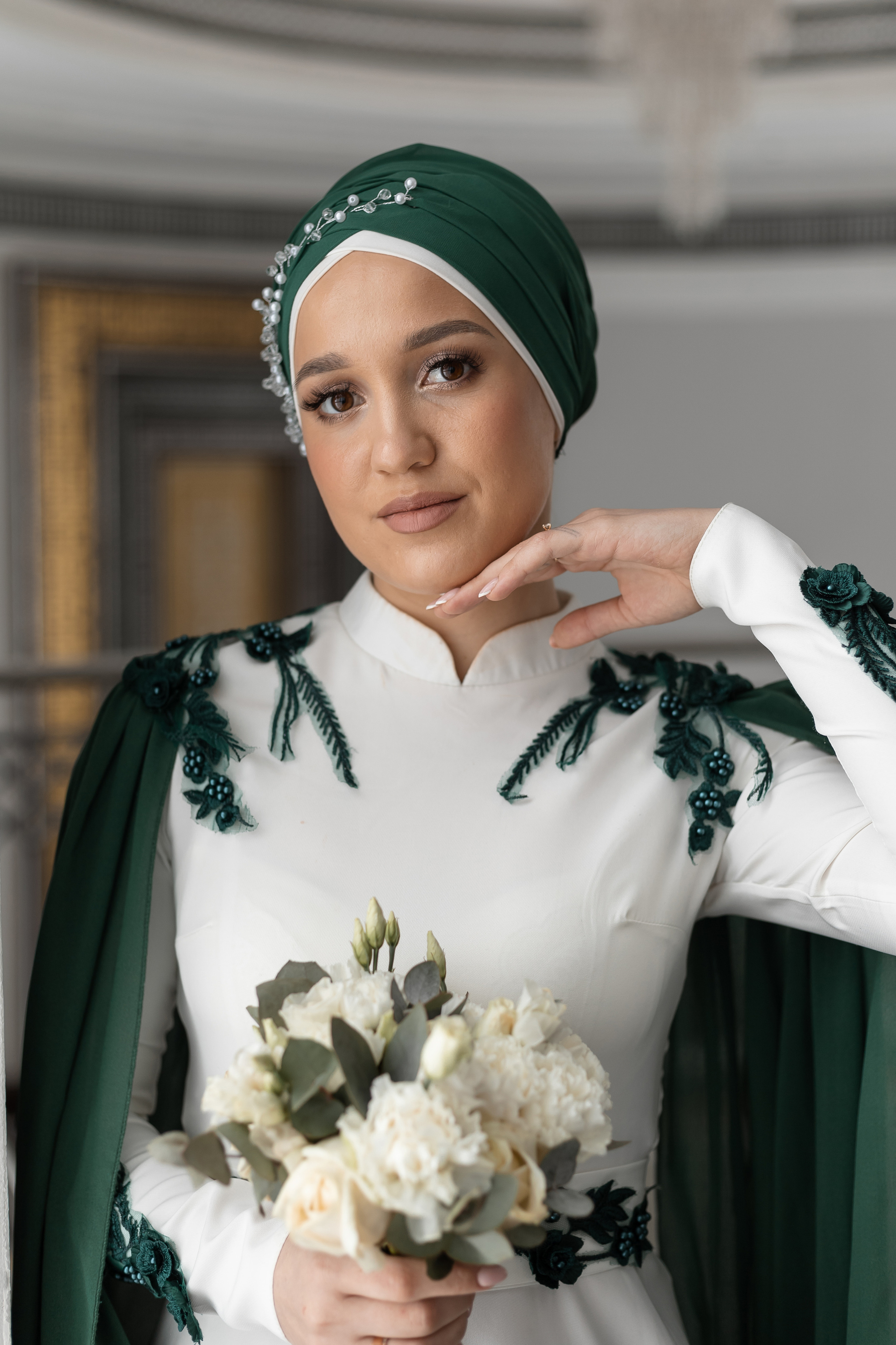 Никах. Фотограф Буинск, Казань Аделя Давлетшина