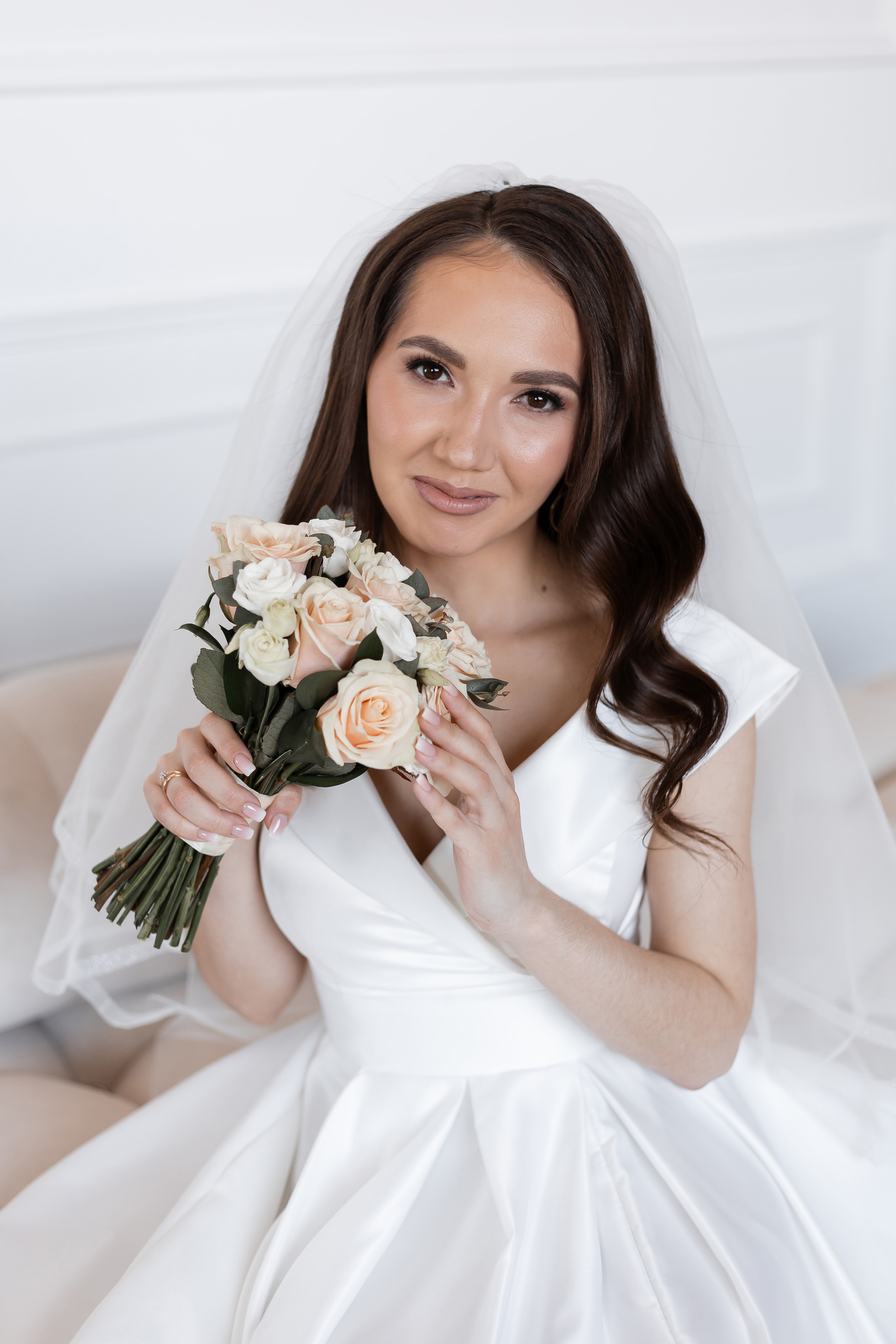 Wedding/1. Фотограф Буинск, Казань Аделя Давлетшина