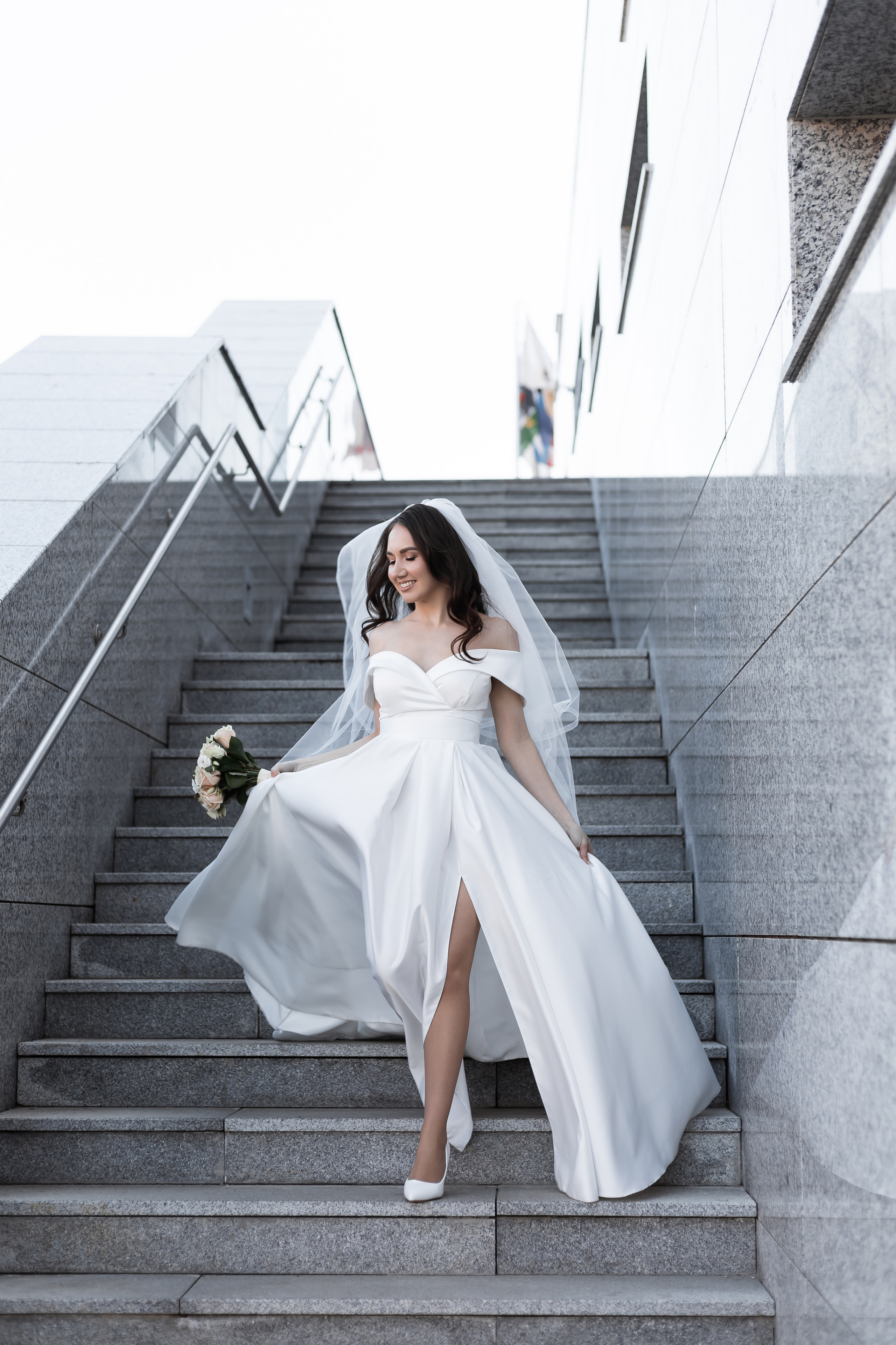 Wedding/1. Фотограф Буинск, Казань Аделя Давлетшина