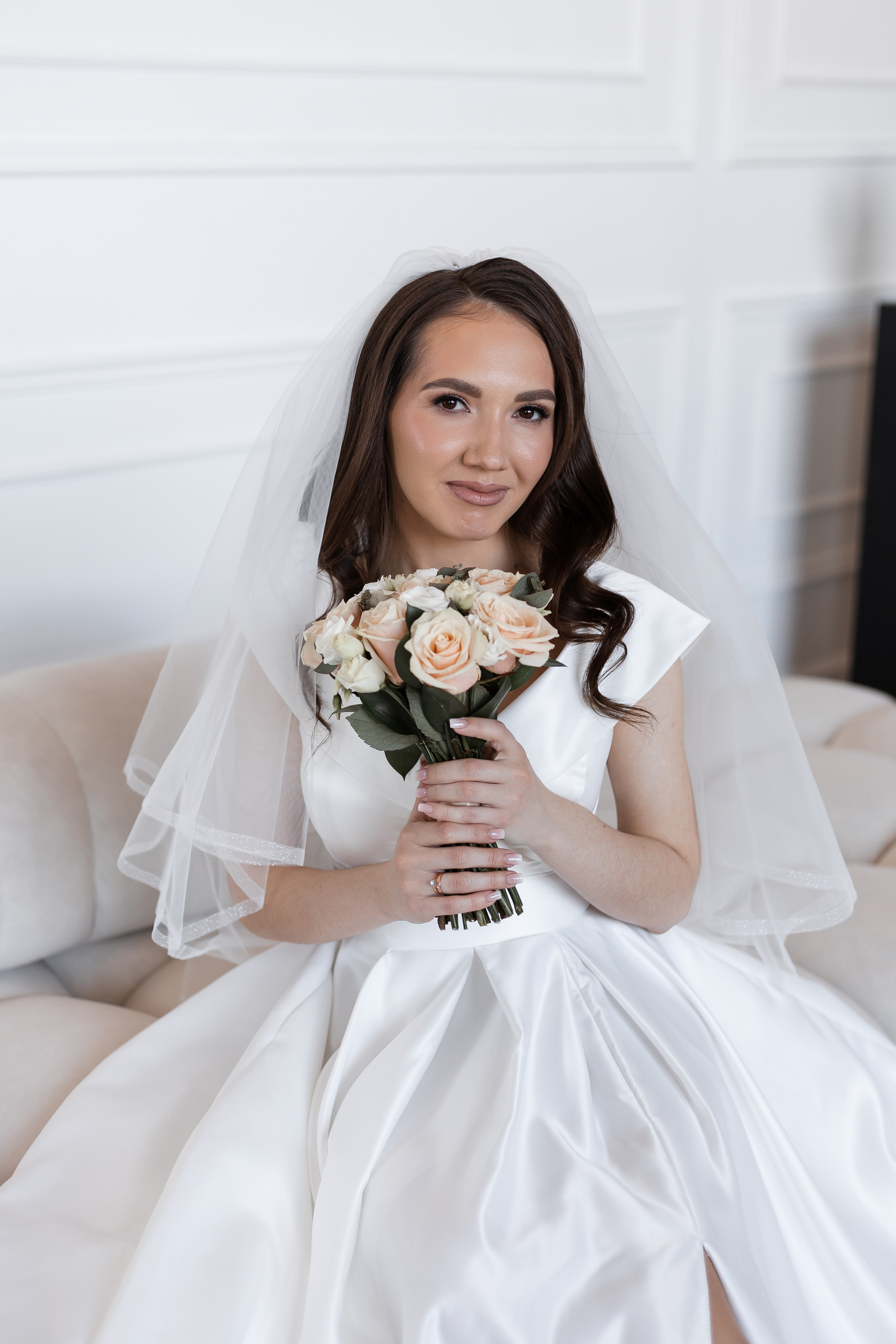 Wedding/1. Фотограф Буинск, Казань Аделя Давлетшина