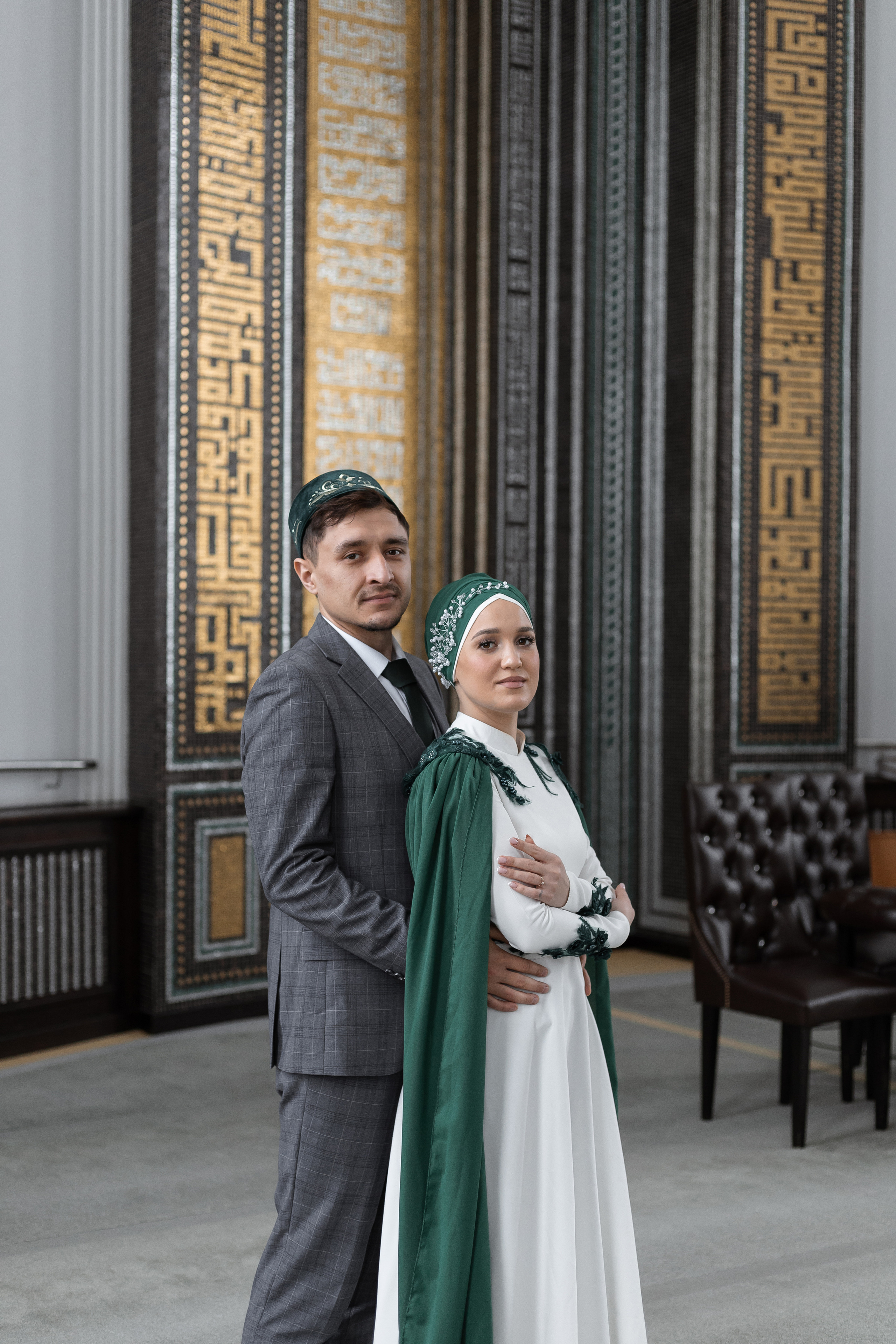 Никах. Фотограф Буинск, Казань Аделя Давлетшина