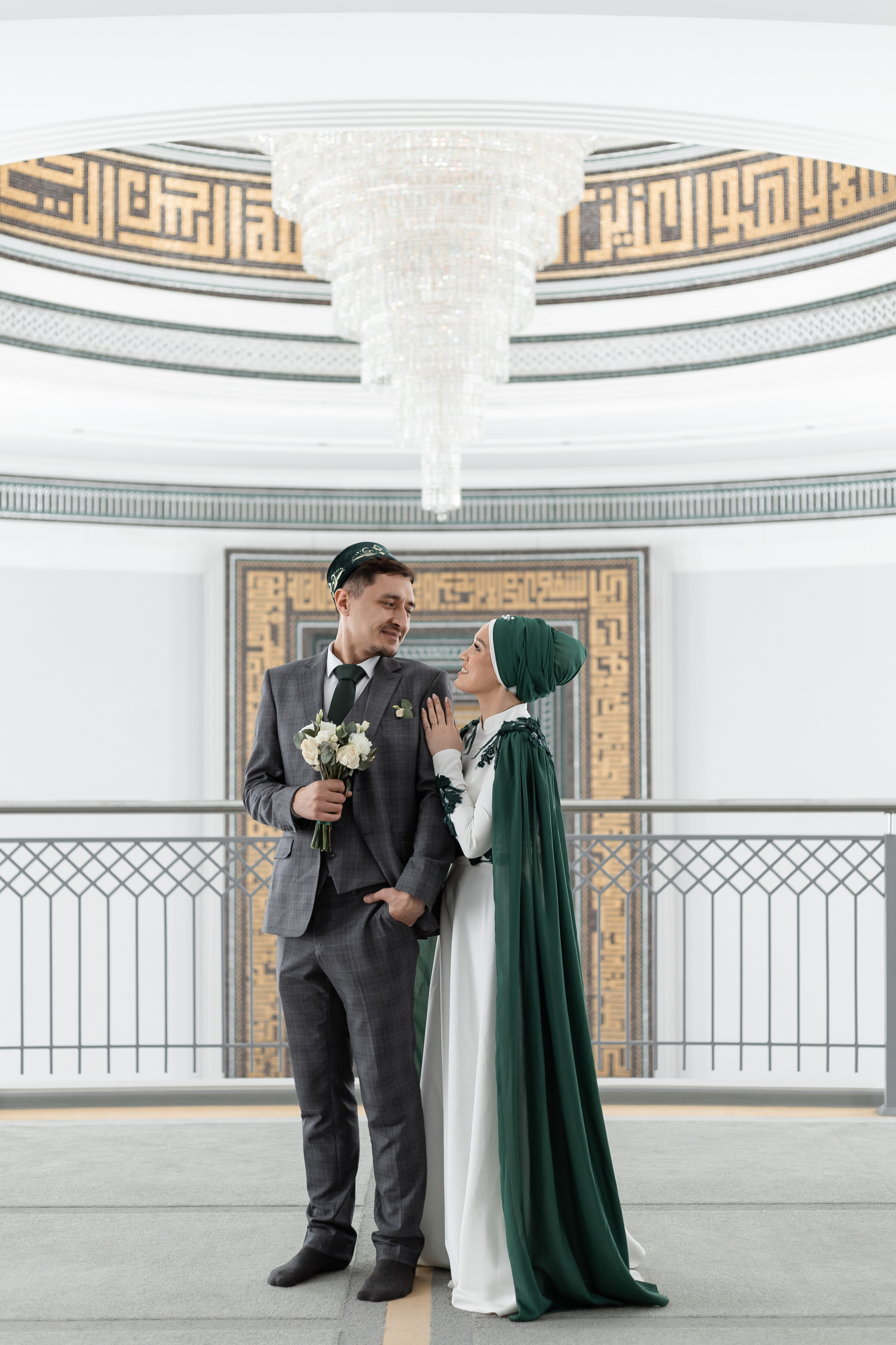 Никах. Фотограф Буинск, Казань Аделя Давлетшина