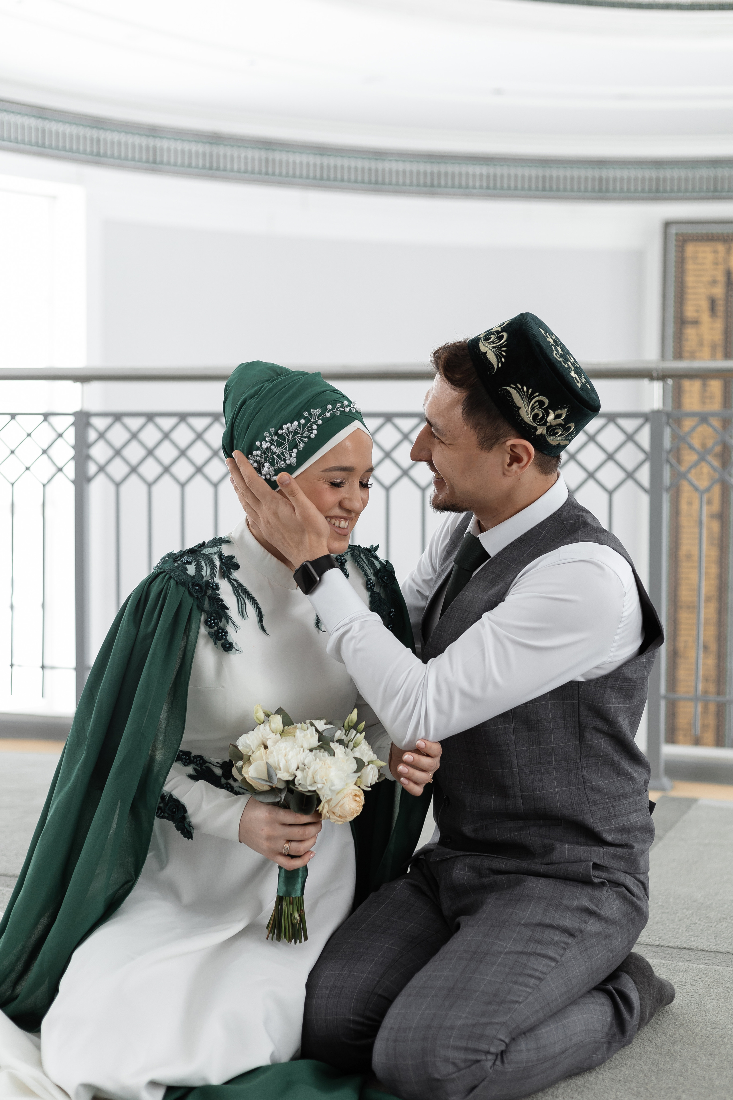 Фотограф Буинск, Казань Аделя Давлетшина