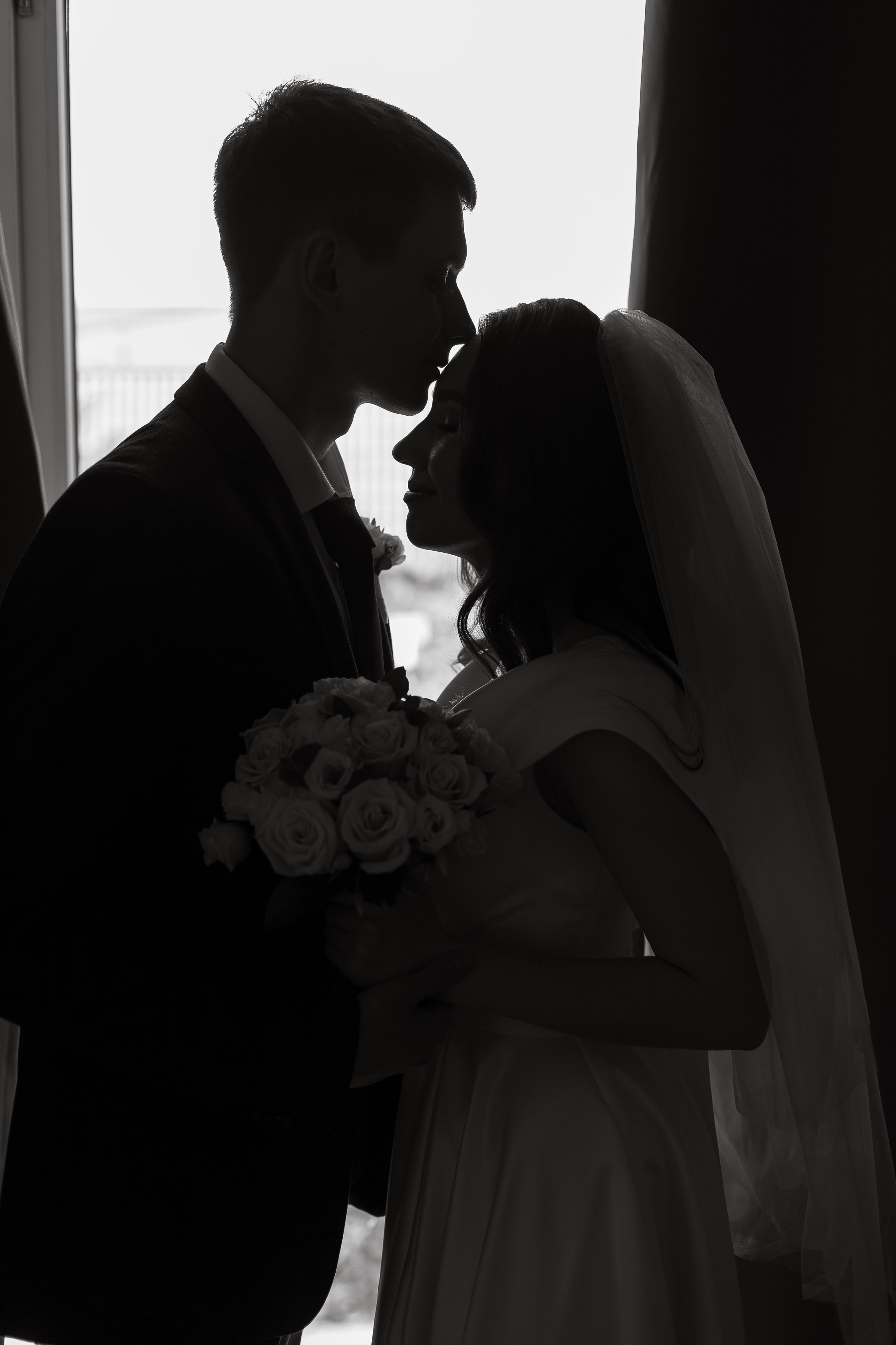 Wedding/1. Фотограф Буинск, Казань Аделя Давлетшина