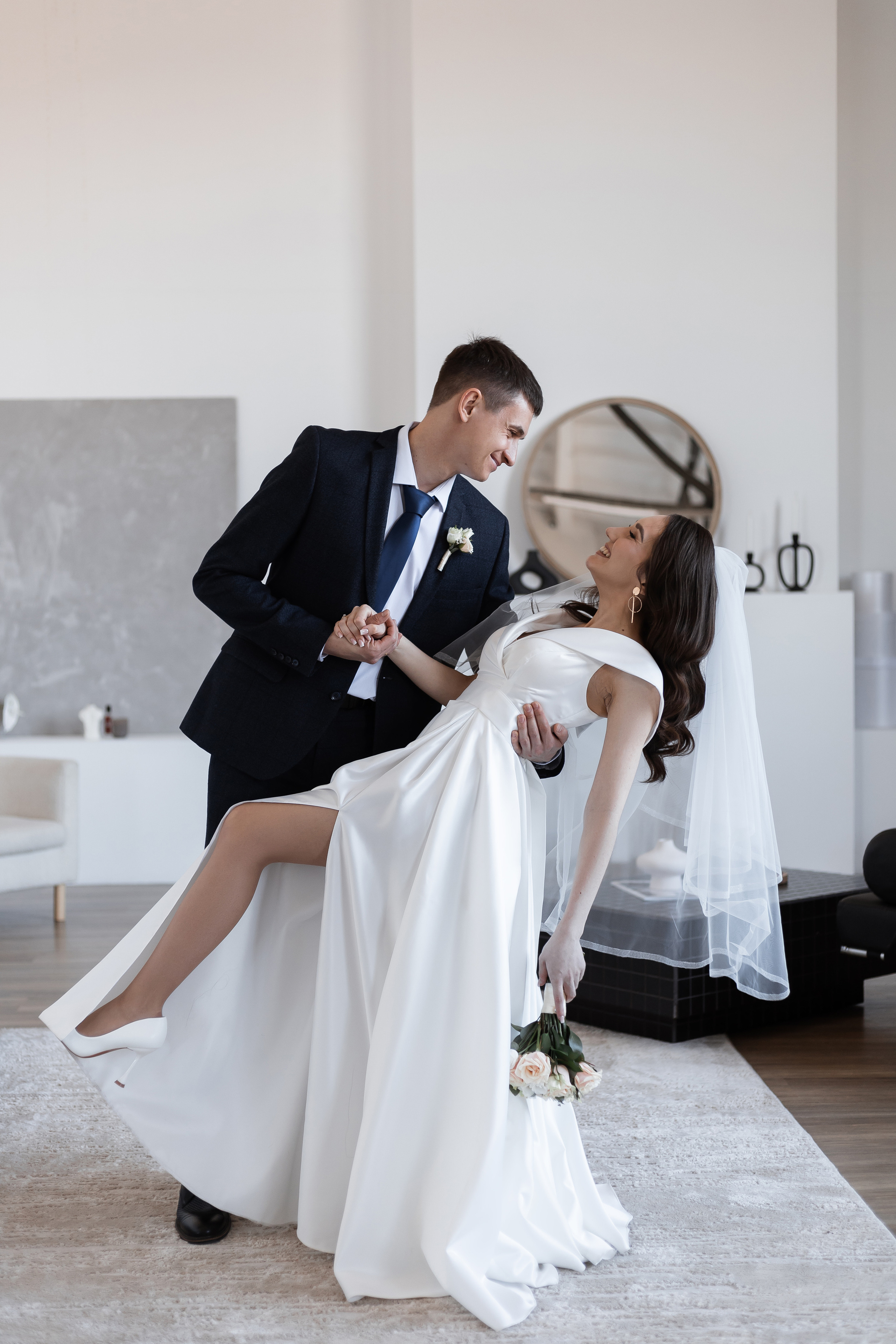 Wedding/1. Фотограф Буинск, Казань Аделя Давлетшина