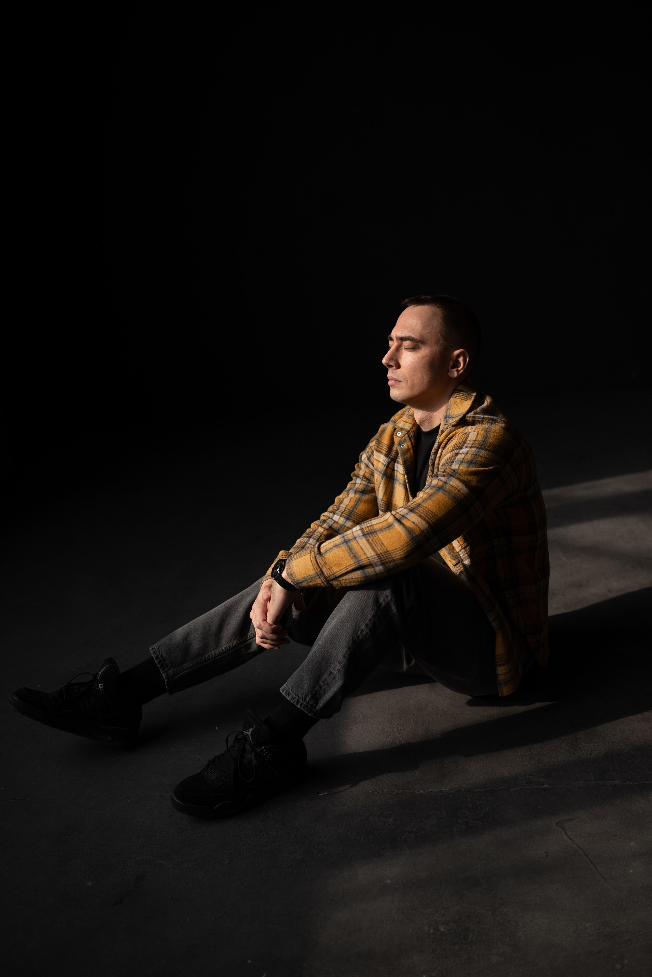 Андрей. Семейный фотограф Ирина Сгибнева