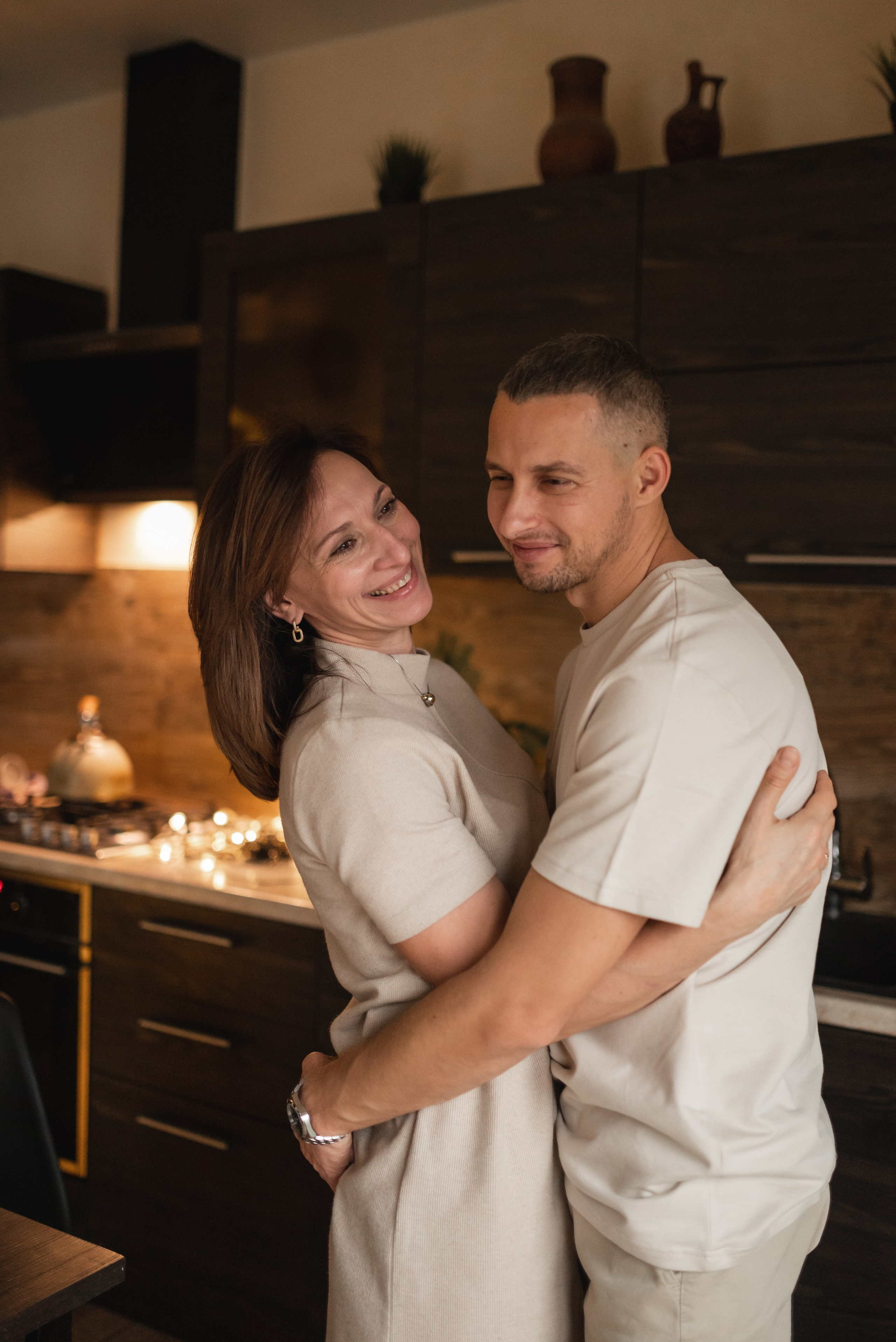 Оксана Сергей Ваня и Егор. Семейный фотограф Ирина Сгибнева