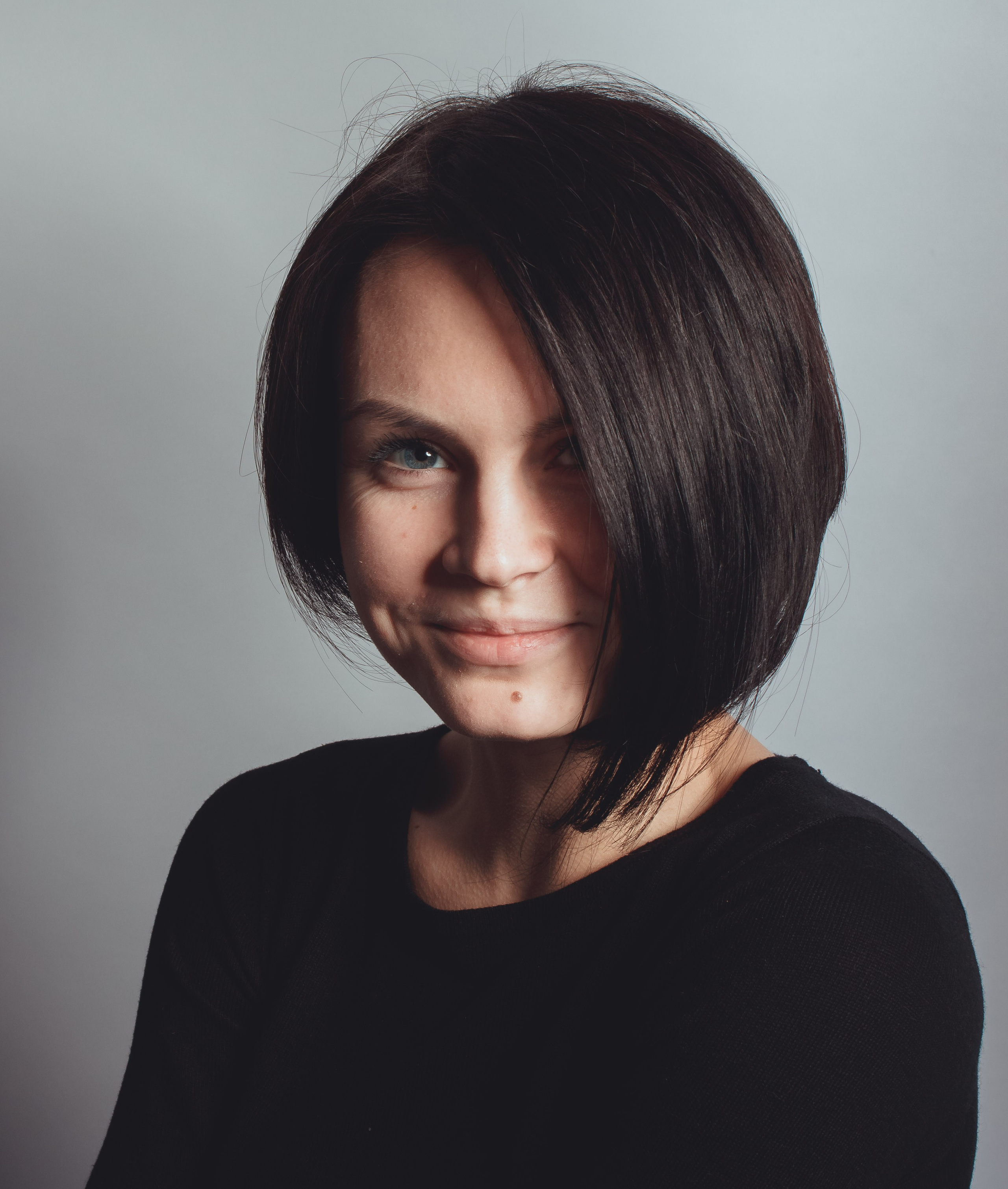 Деловые портреты. Видеограф Добромыслов