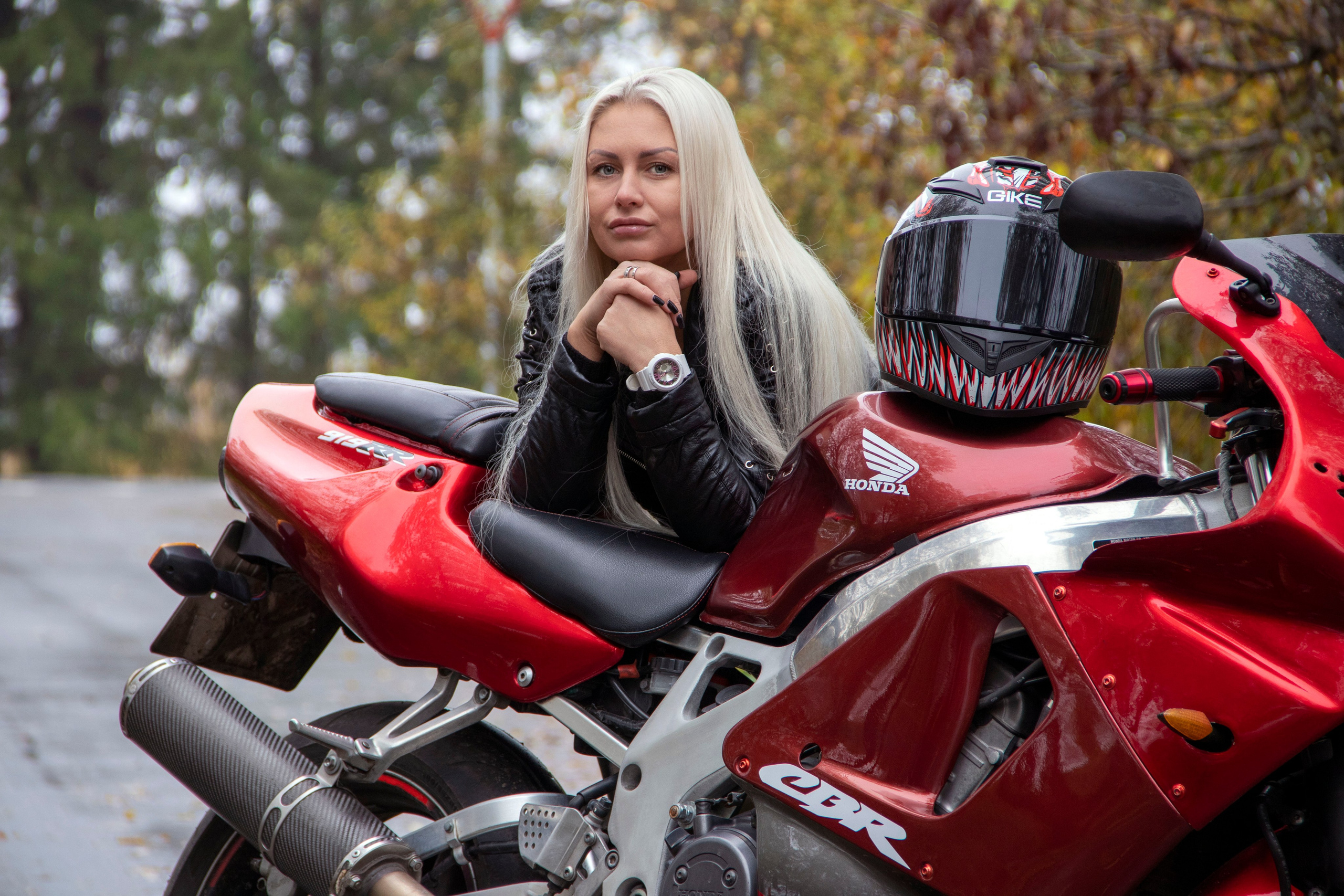 Портретики. Фотограф в Вязьме