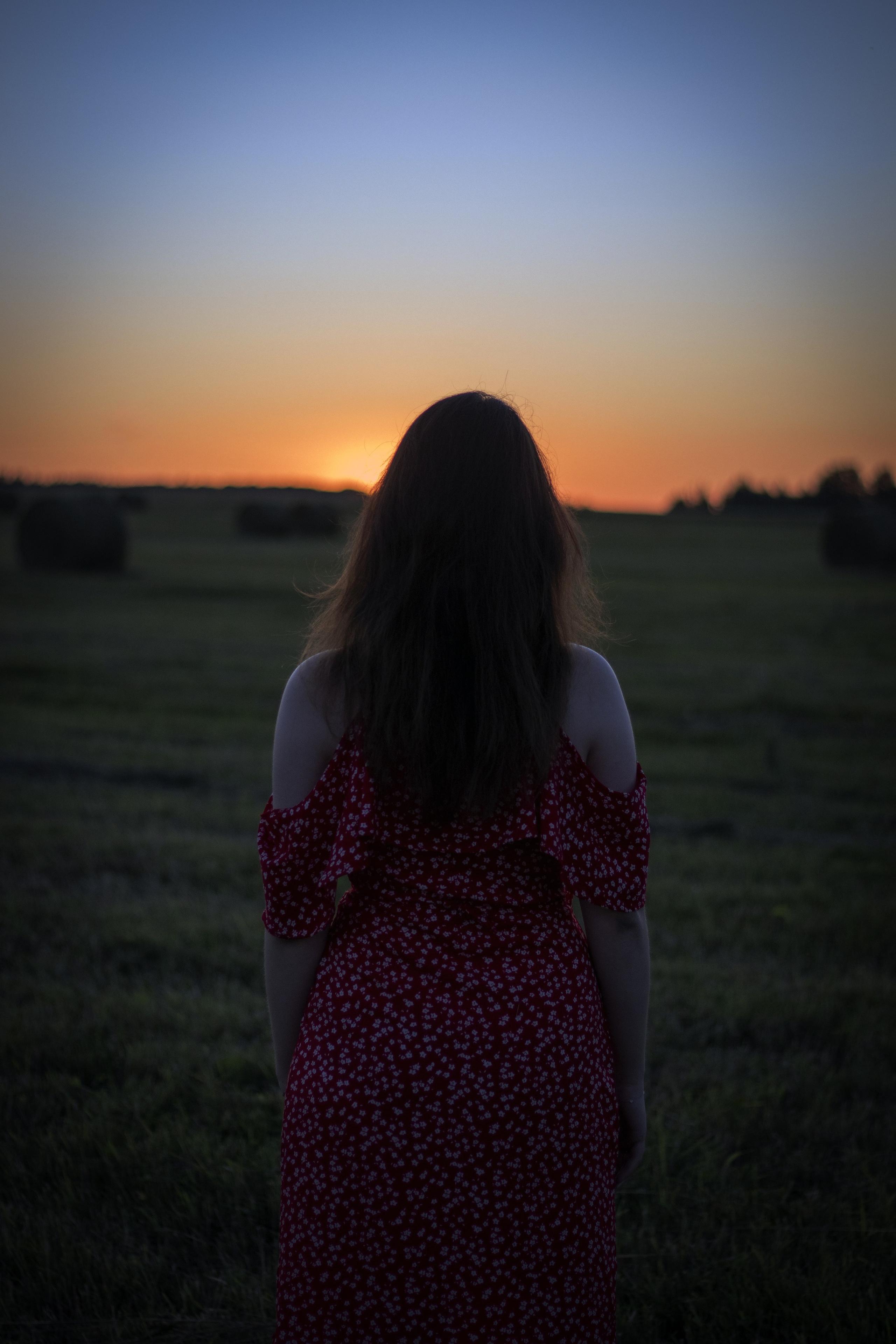 Портретики. Фотограф в Вязьме