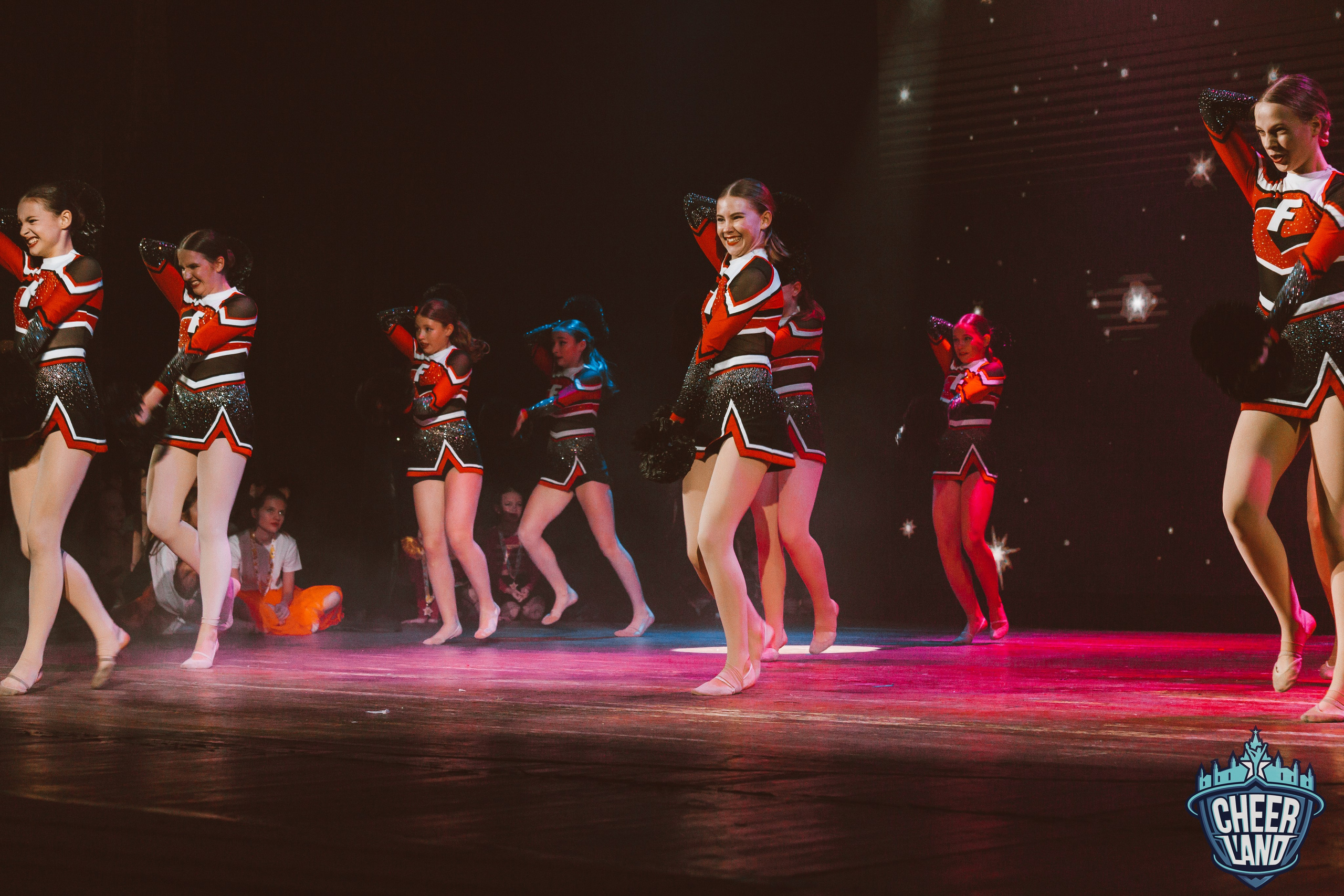 КОСМИЧЕСКОЕ НОВОГОДНЕЕ ПУТЕШЕСТВИЕ «CHEER LAND». Репортажный, семейный, свадебный, портретный фотограф