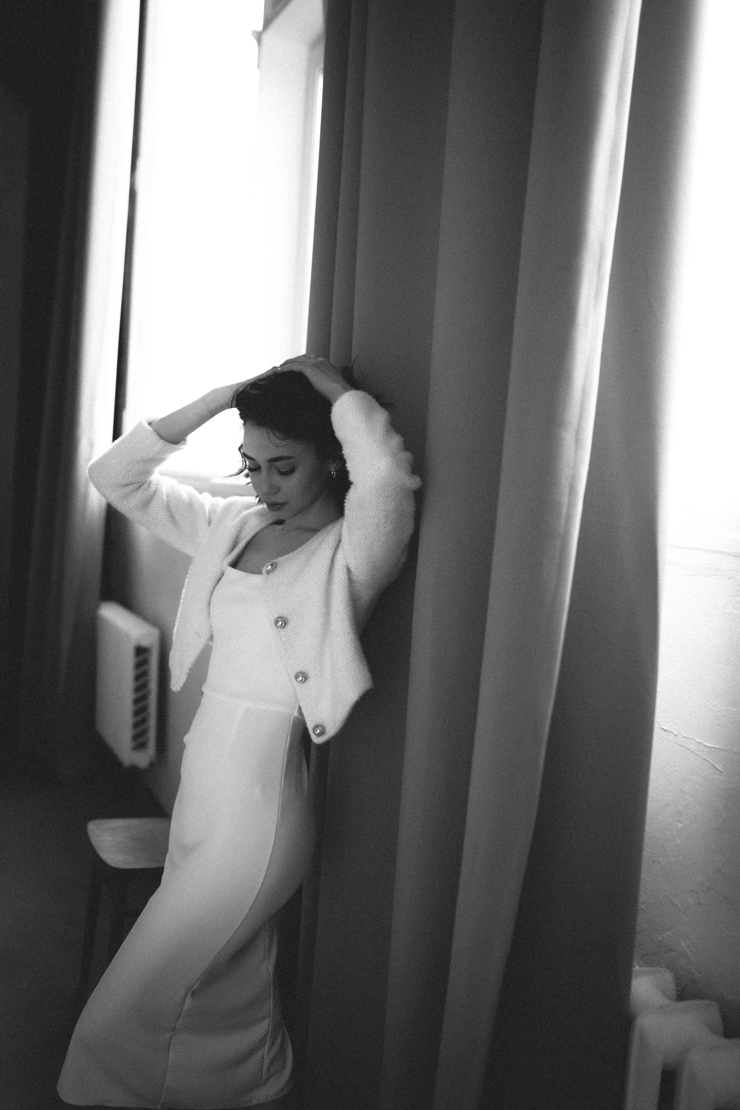 Саша. Фотограф в Нижнем Новгороде Кристина Батанова