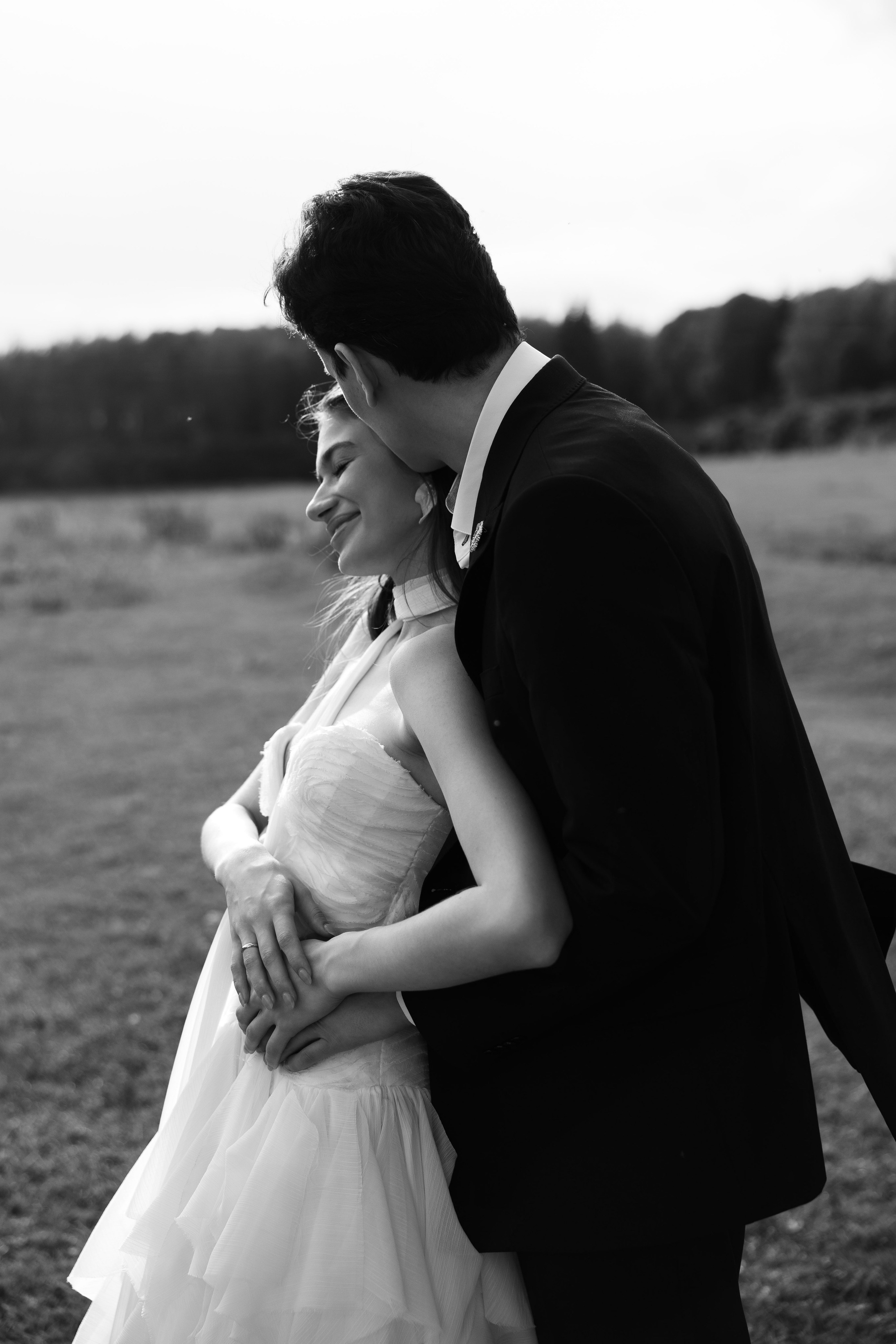 Артур и Таисия. Свадебный фотограф Тула Москва СПБ / Сёмина Дарья