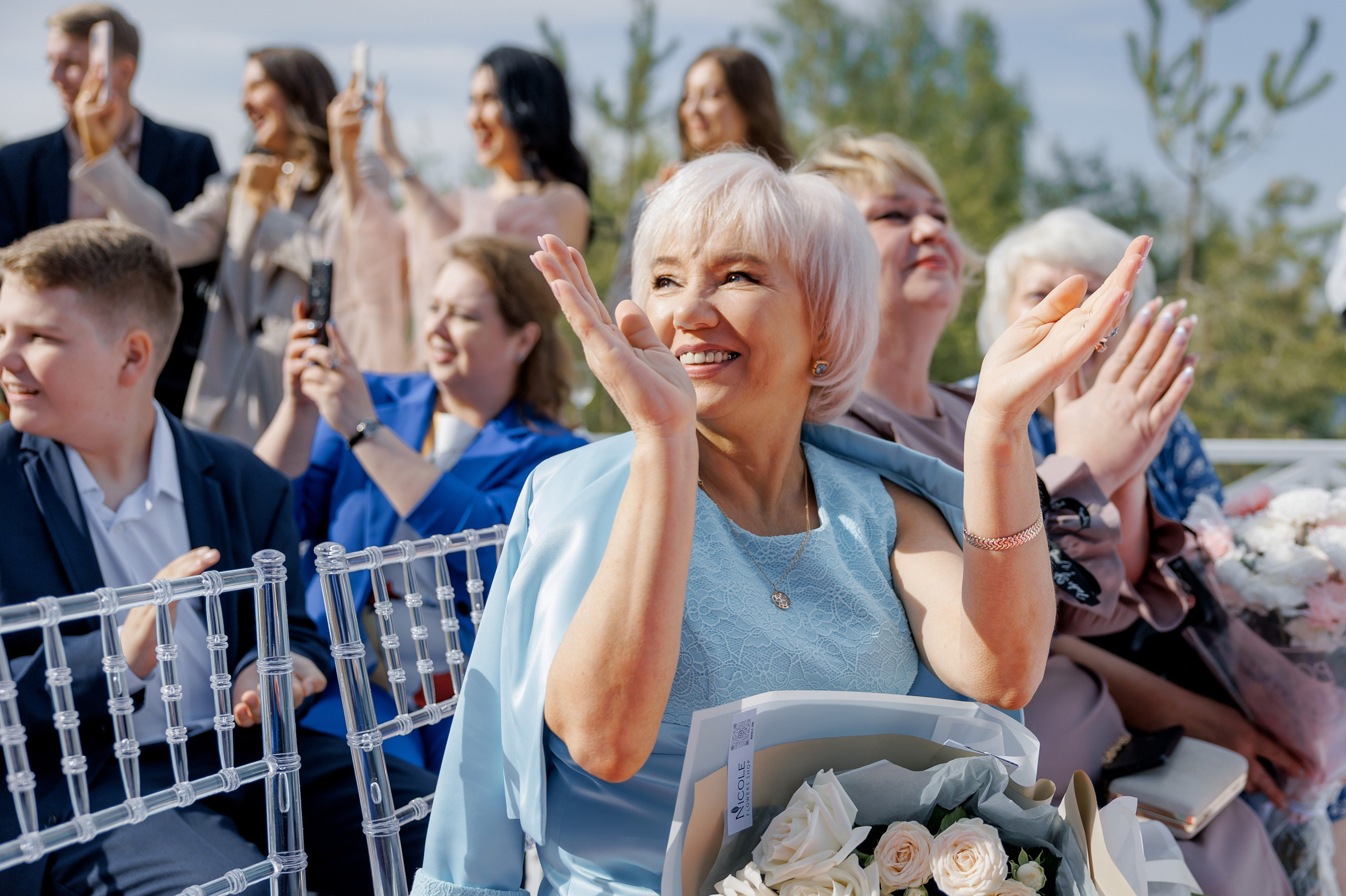 Ваня и Ульяна. Свадебный фотограф в Иркутске Сапаров Александр