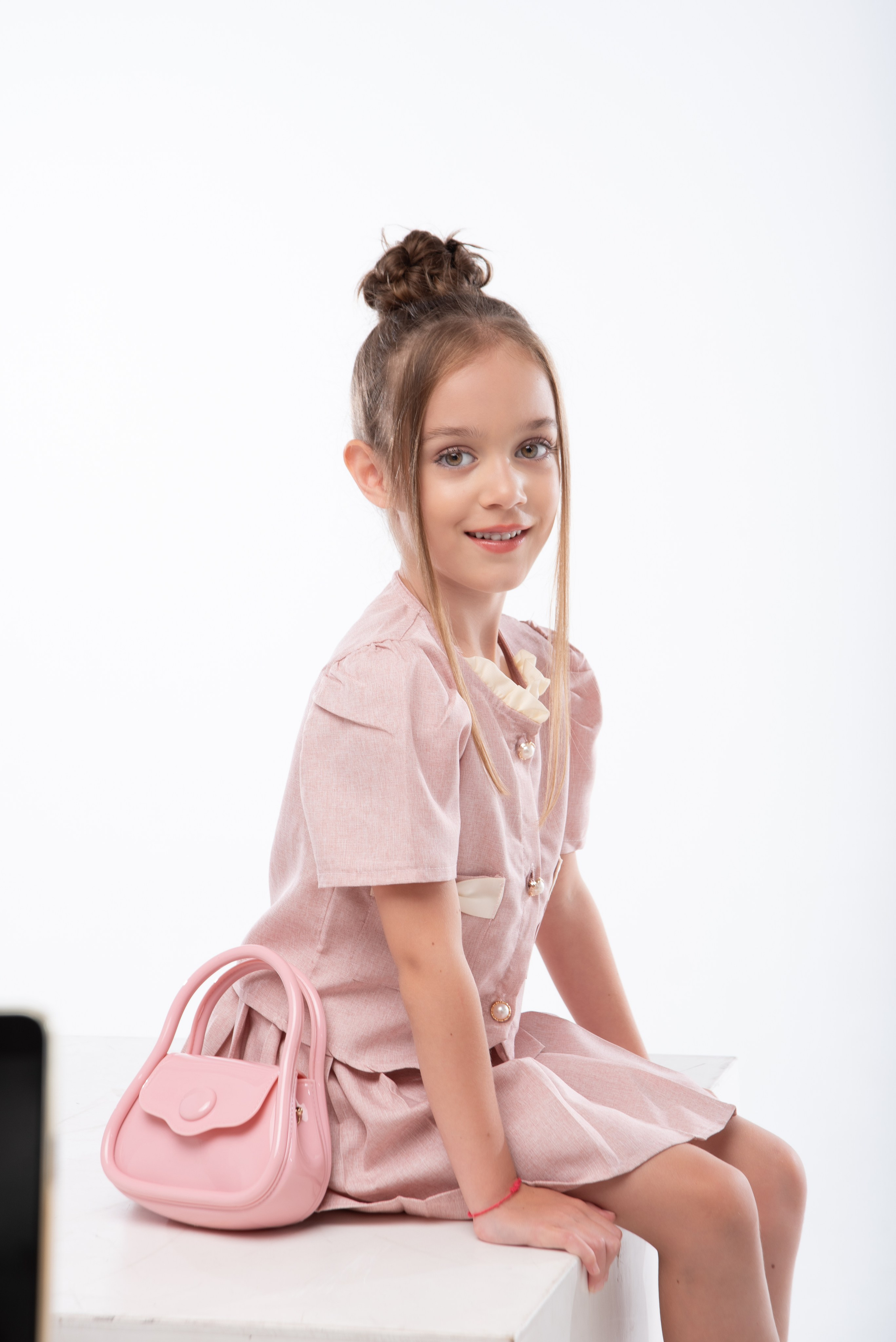 Детская стилизованная фотосессия в сочи. Детский студийный фотограф Сочи