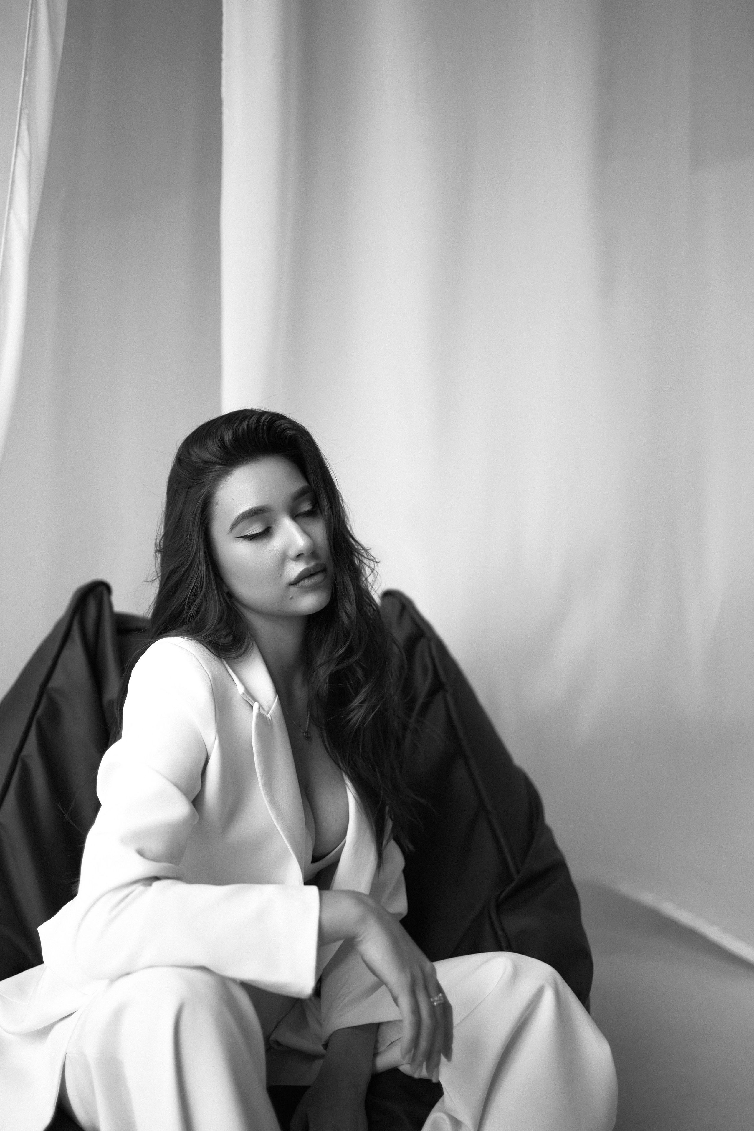 Ксюша. Фотограф в Анапе Инесса Басова