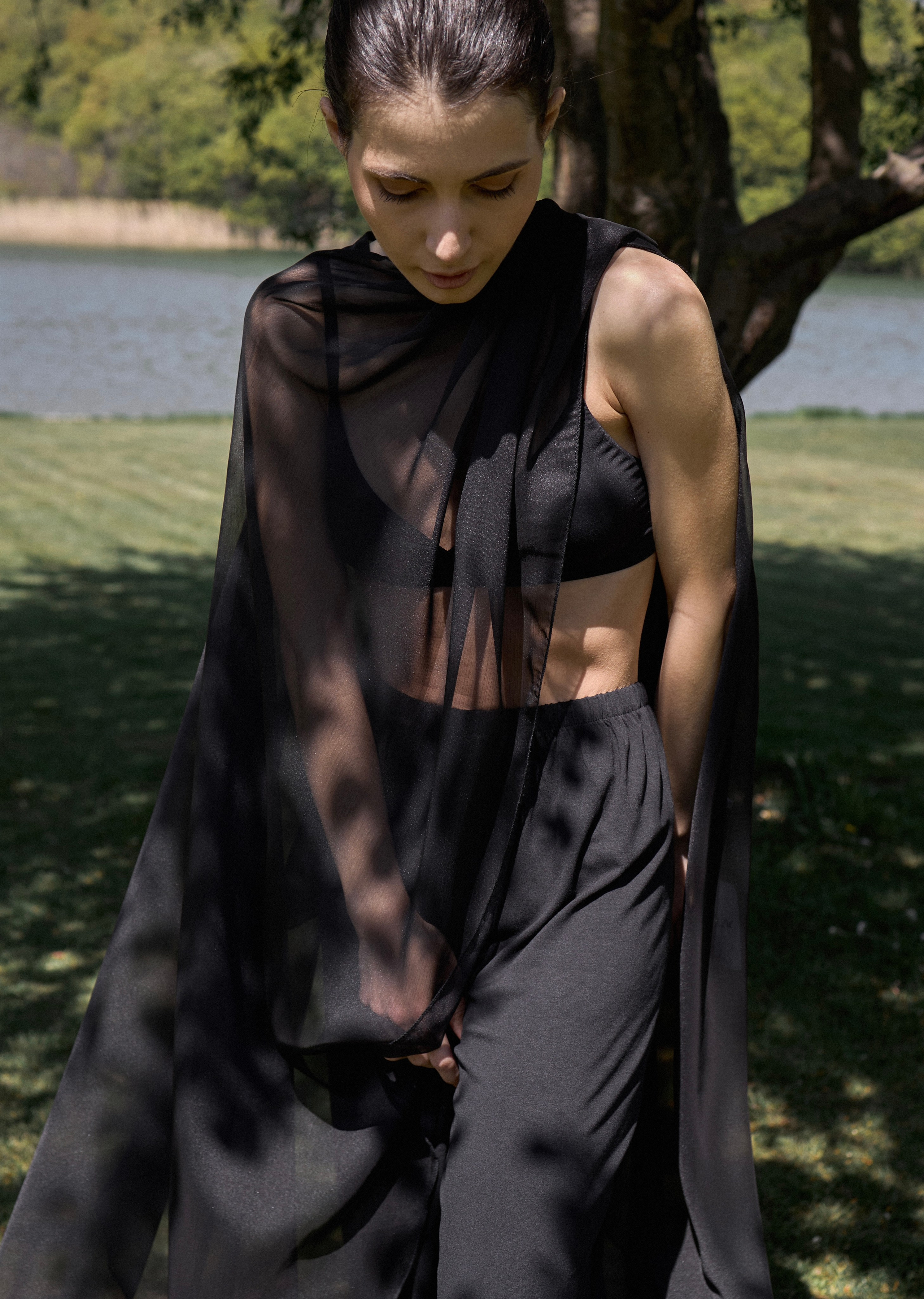 Марго. Фотограф в Анапе Инесса Басова