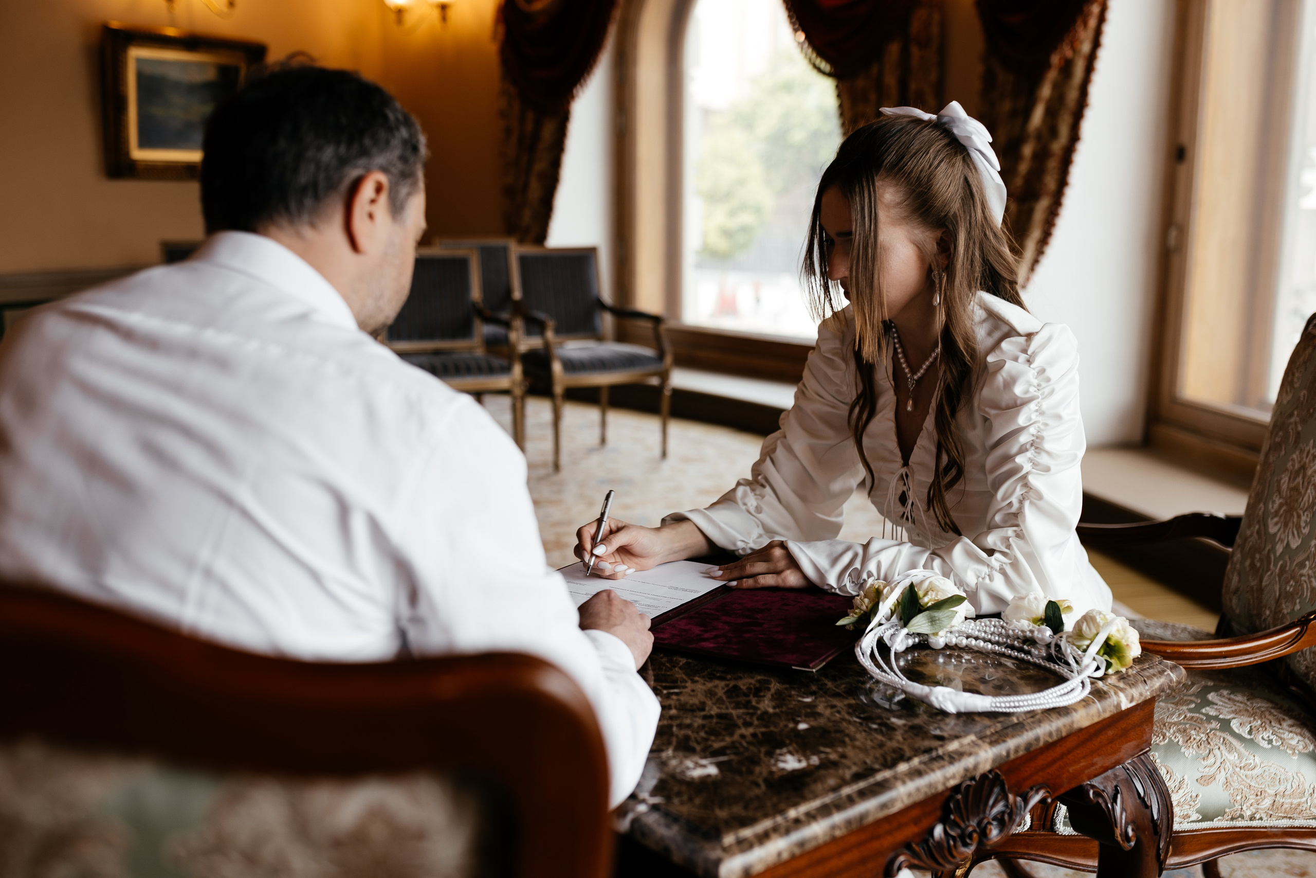 Отель Националь. Фотограф в Москве Диана Малимон