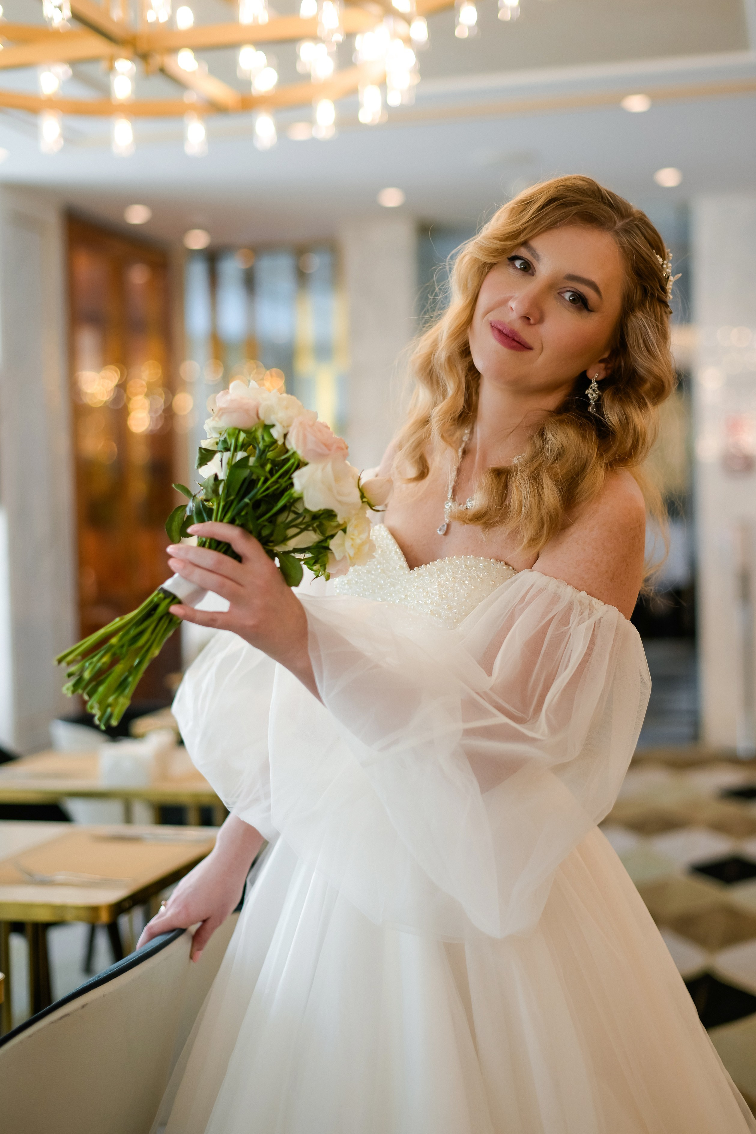 Свадьба Надежды и Никиты