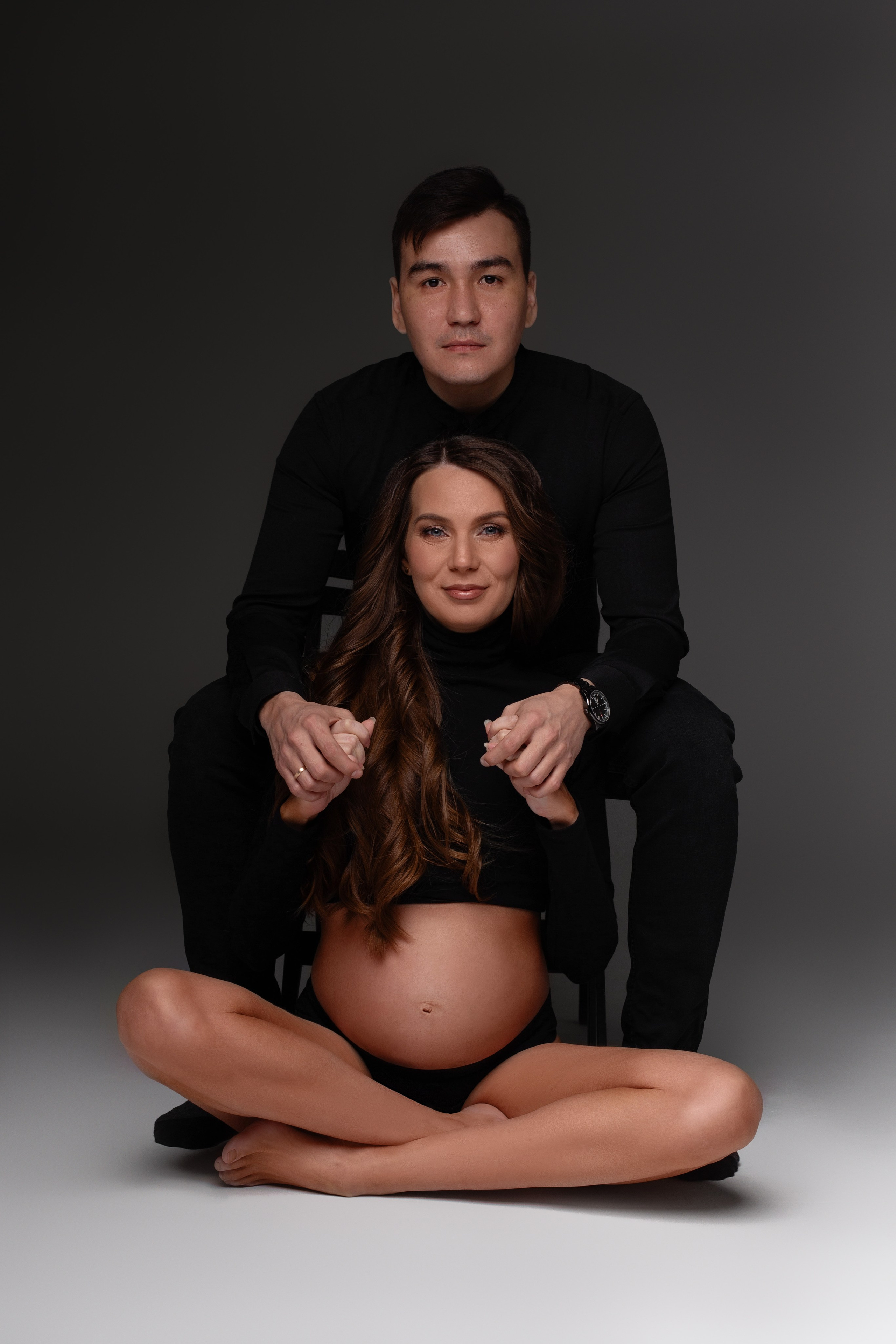 Беременность. Фотограф беременности и новорожденных в Казани Ирина Николаева