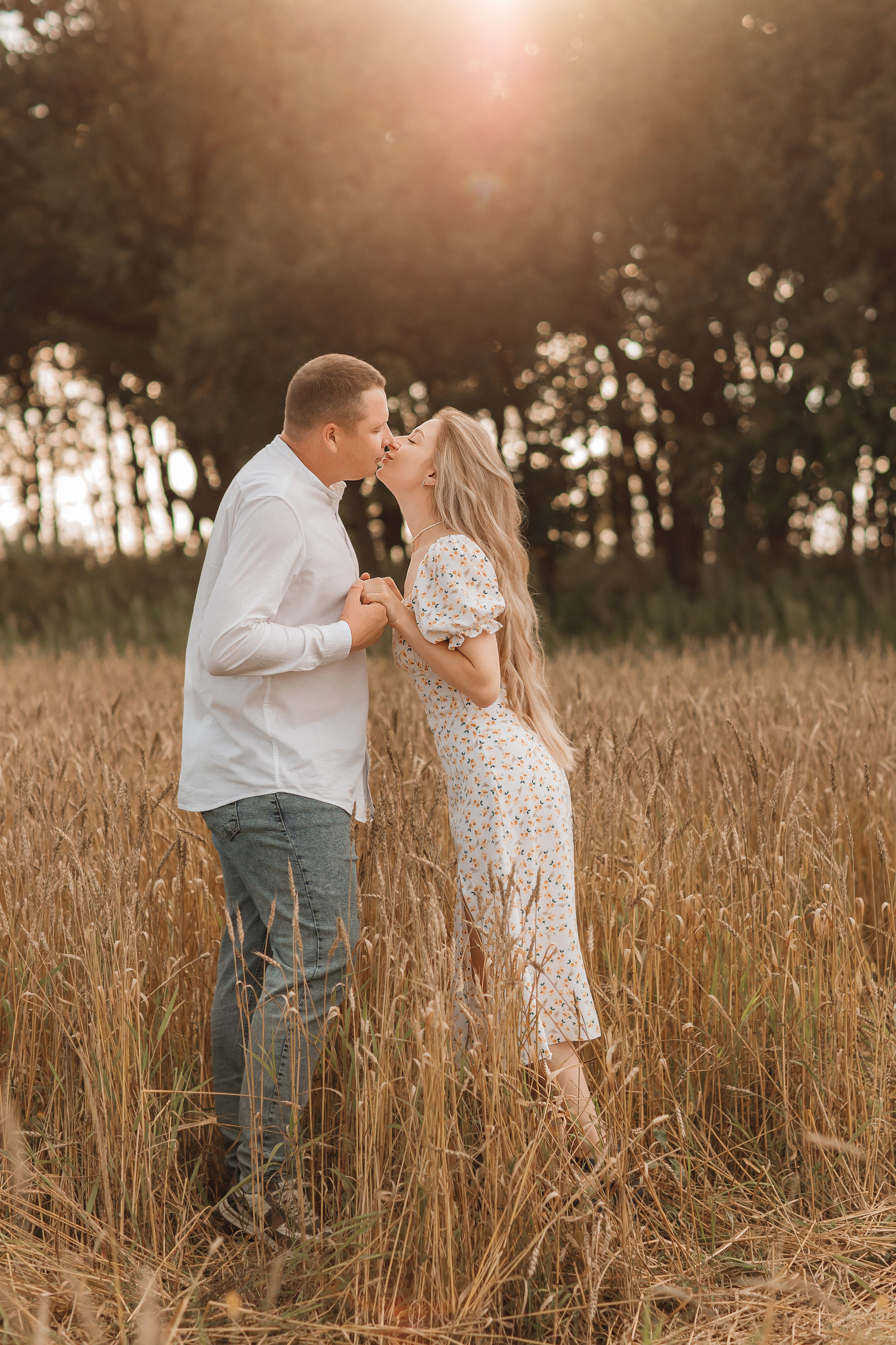 Love story Эльвиры и Игоря. Детский и семейный фотограф Елена Воропаева