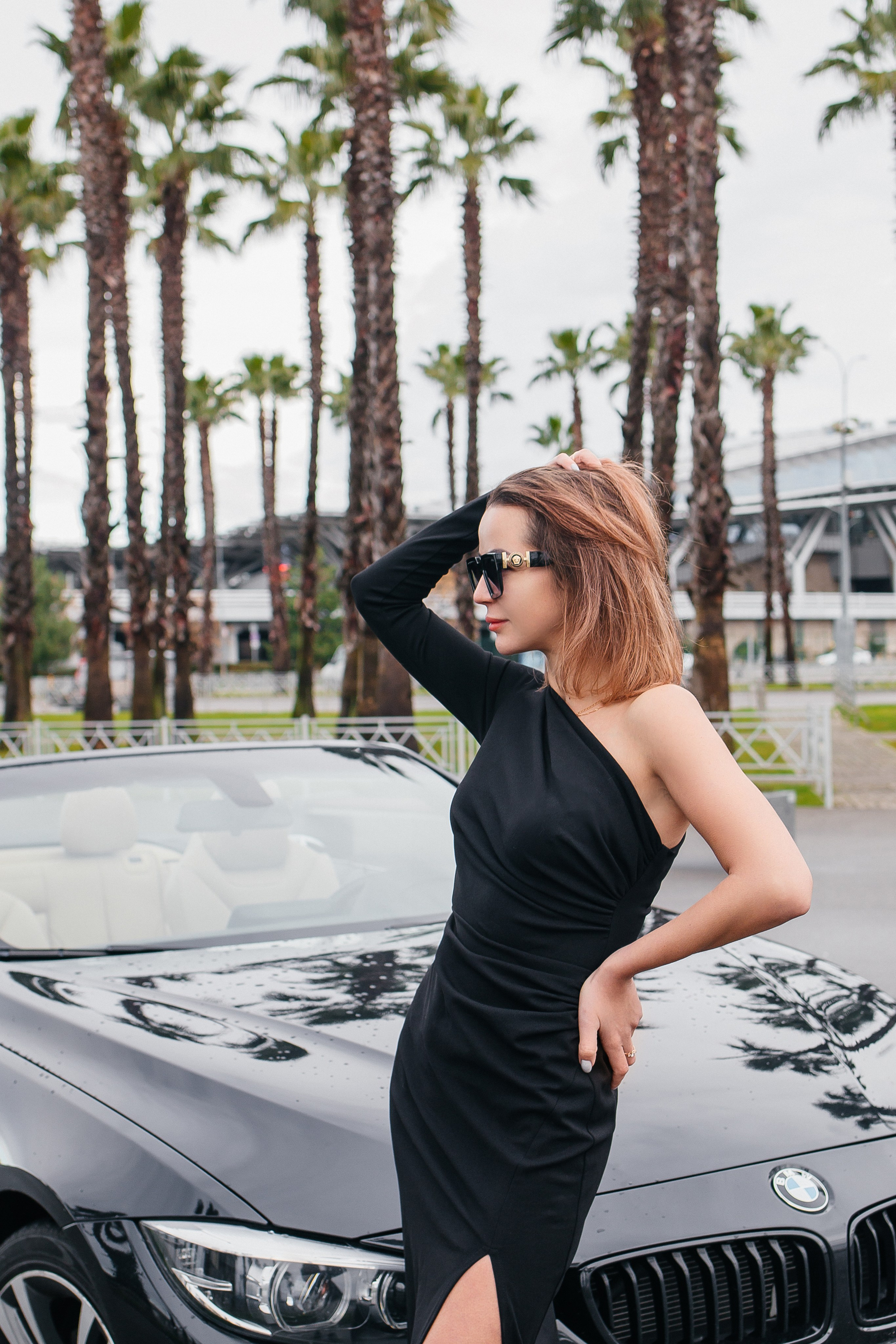 кабриолет адлер