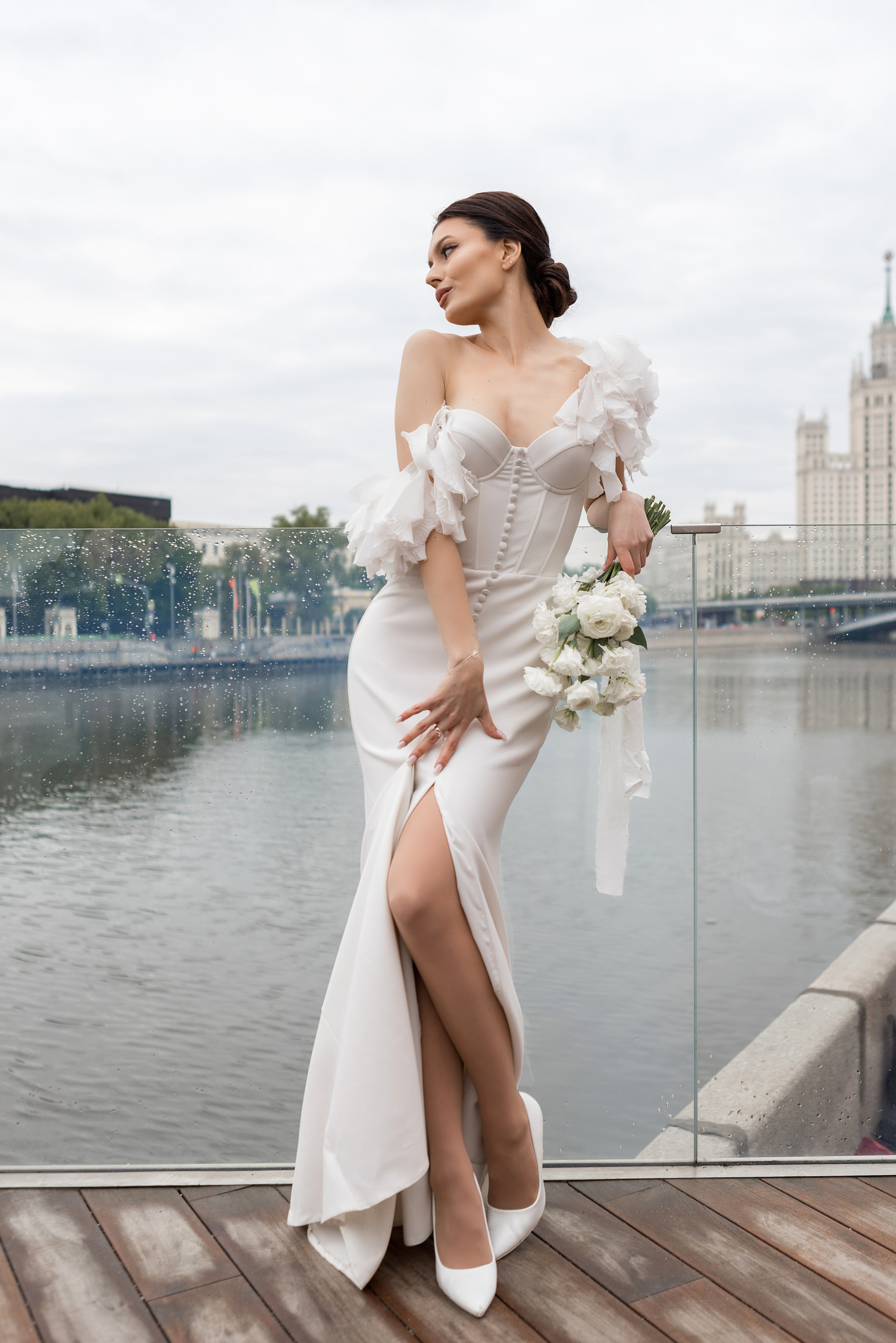 Дарья и Григорий. Фотограф в г. Чита — Наталья Кириллова