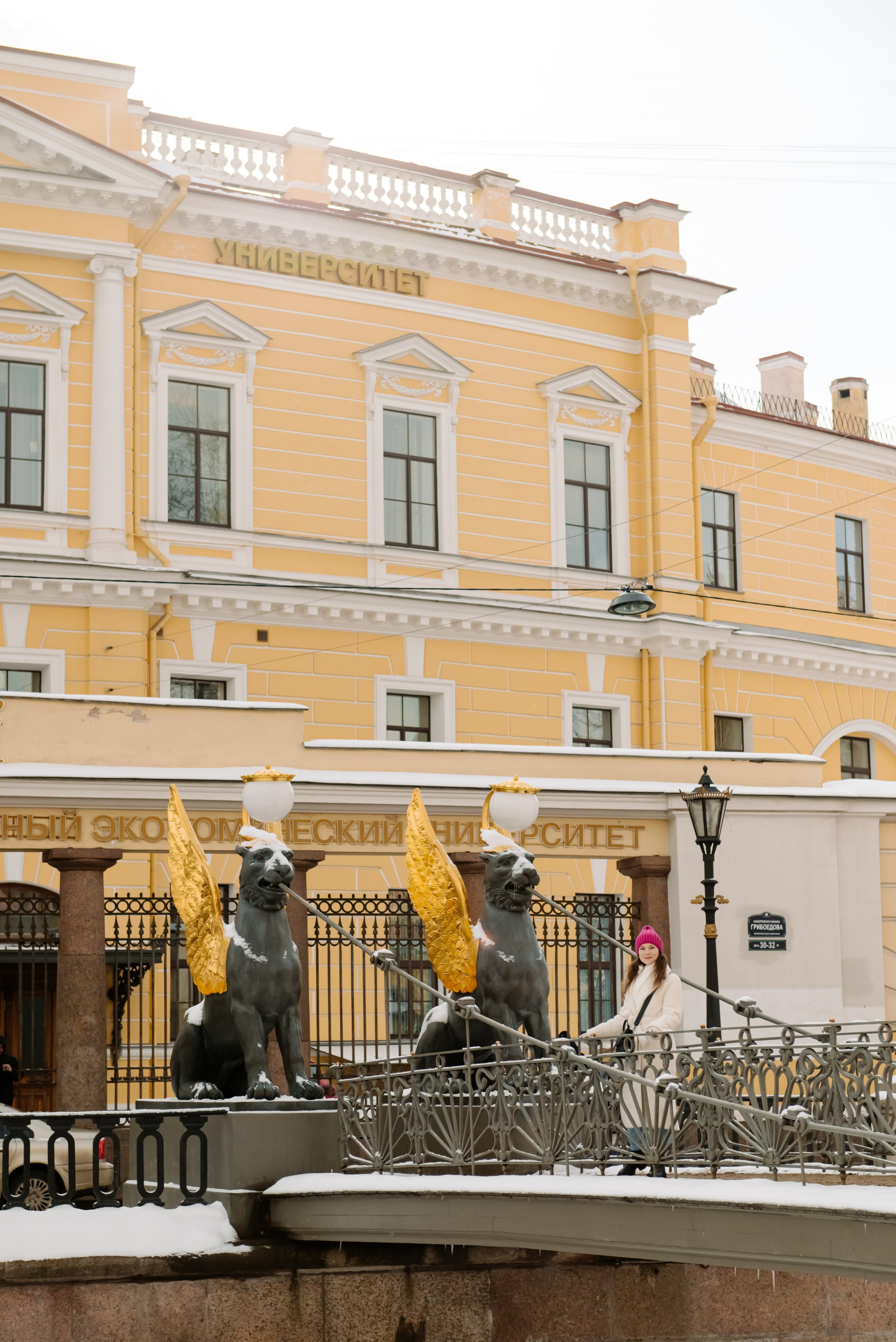 Казанский собор. Свадебный и сеейный фотограф в Санкт-Петербурге Елена Худякова