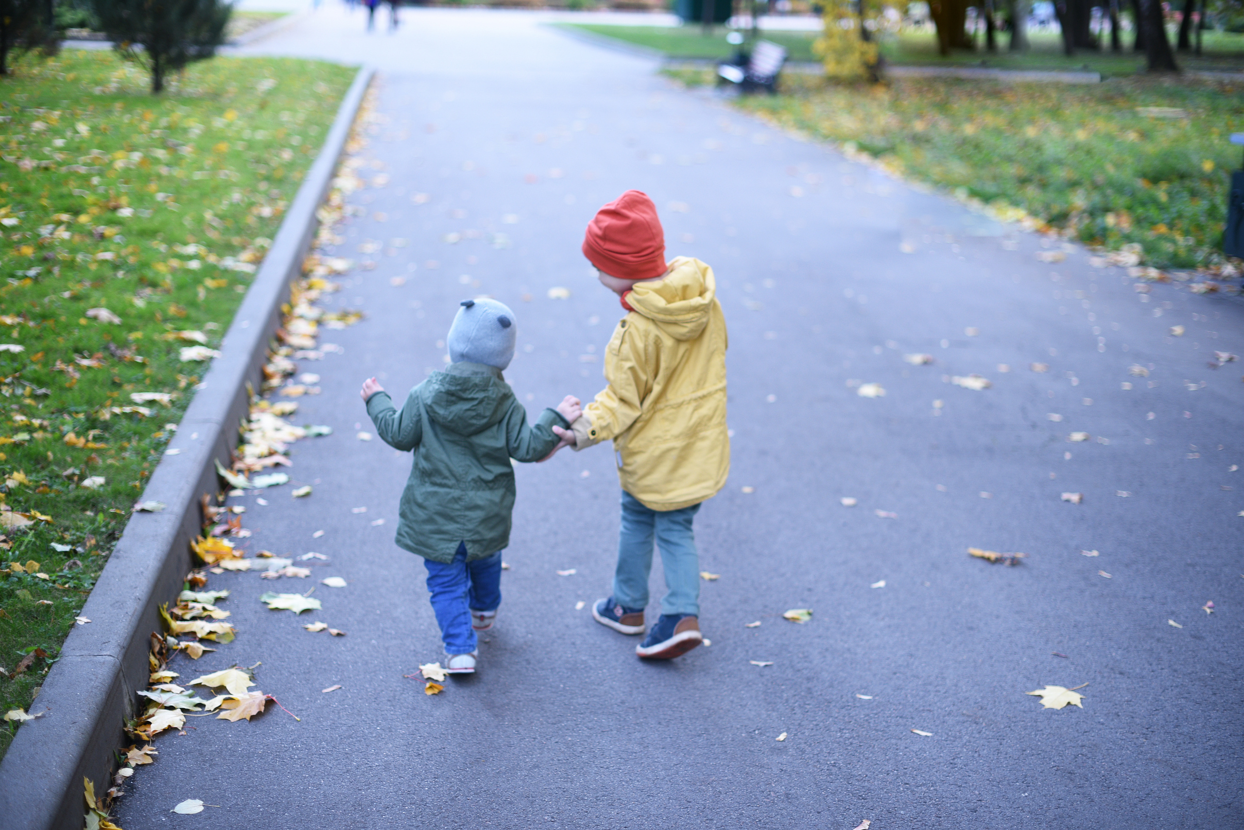БРАТСКАЯ ЛЮБОВЬ. Семейный Фотограф в Туле Юлия Федотова