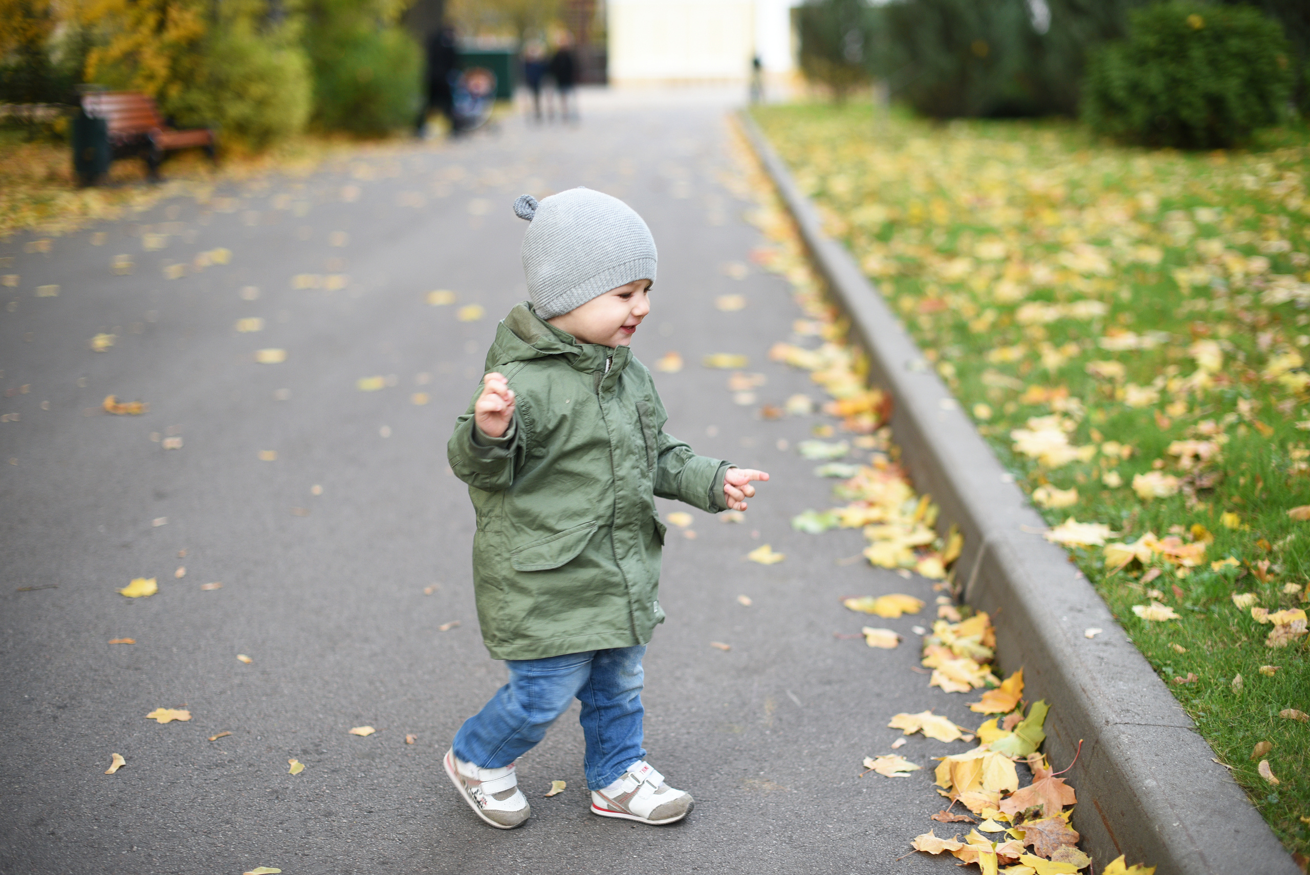 БРАТСКАЯ ЛЮБОВЬ. Семейный Фотограф в Туле Юлия Федотова