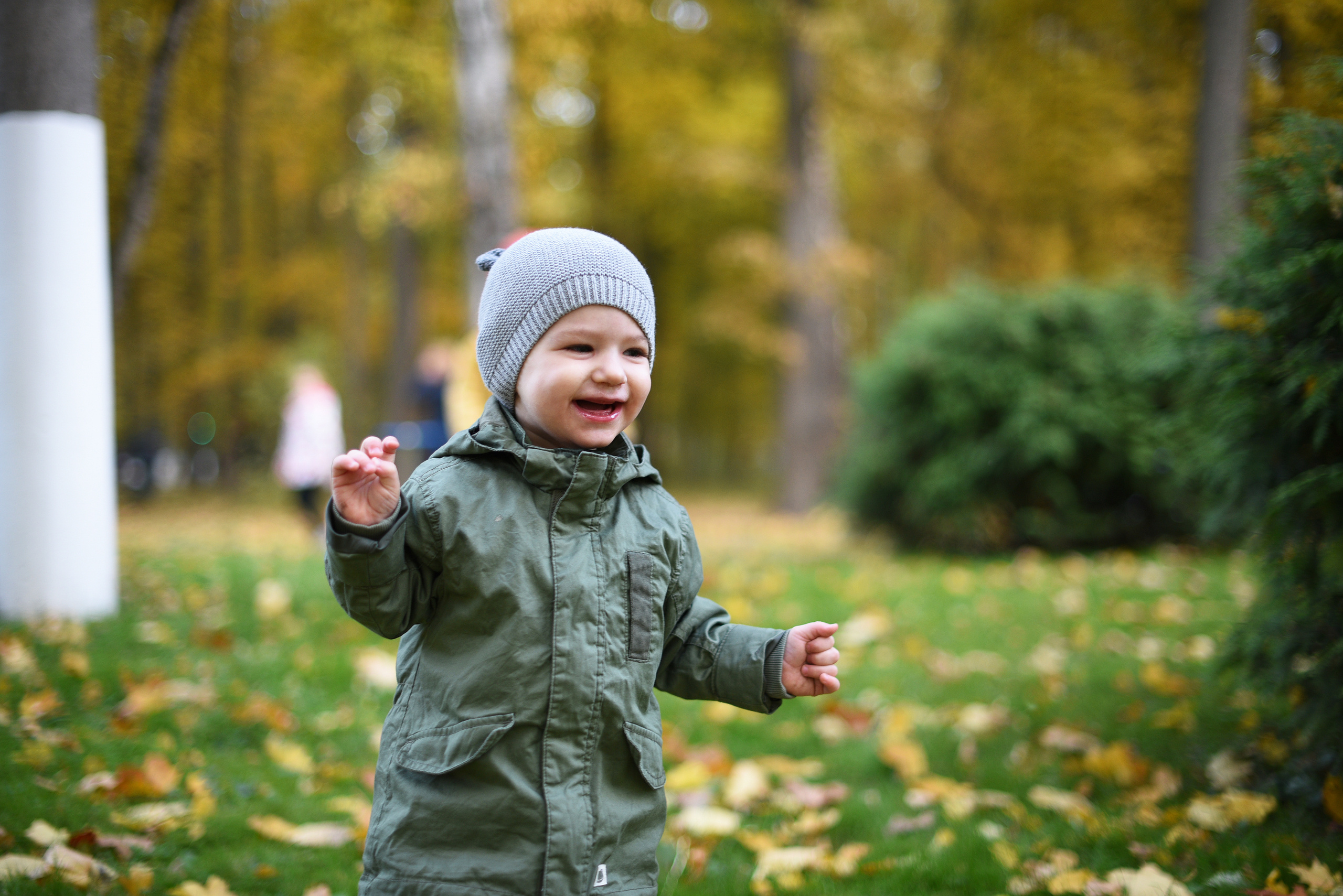 БРАТСКАЯ ЛЮБОВЬ. Семейный Фотограф в Туле Юлия Федотова